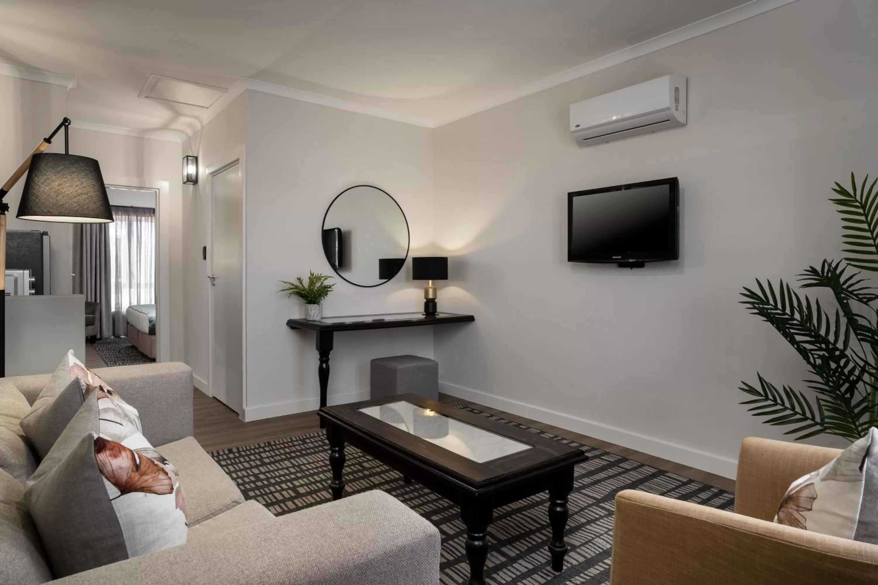 Photo of the whole room in Protea Hotel by Marriott Walvis Bay Indongo