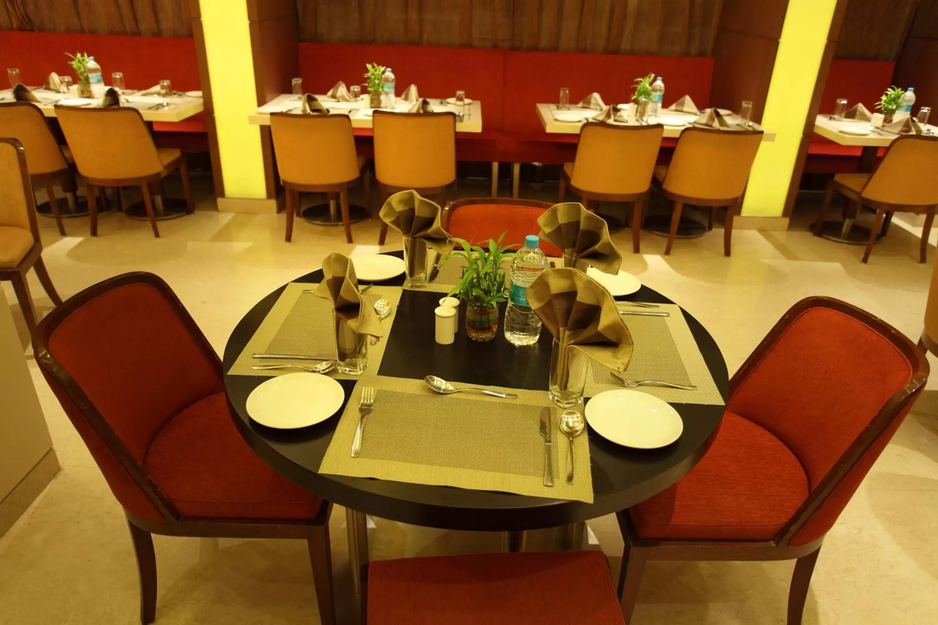 Restaurant/places to eat in Comfort Inn Legacy Restaurant/places to eat in Comfort Inn Legacy