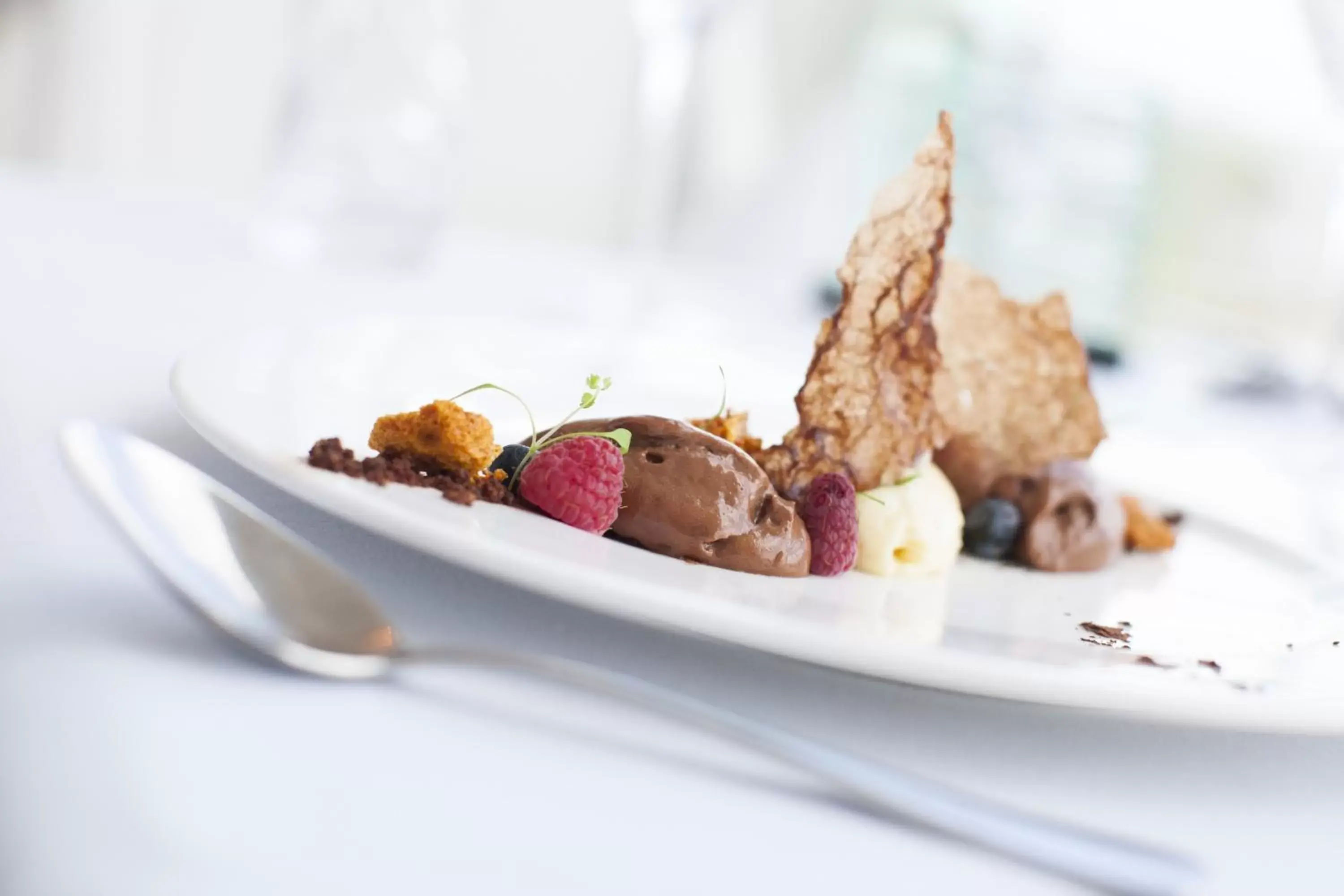 Restaurant/places to eat in The Executive Inn, Newcastle Restaurant/places to eat in The Executive Inn, Newcastle