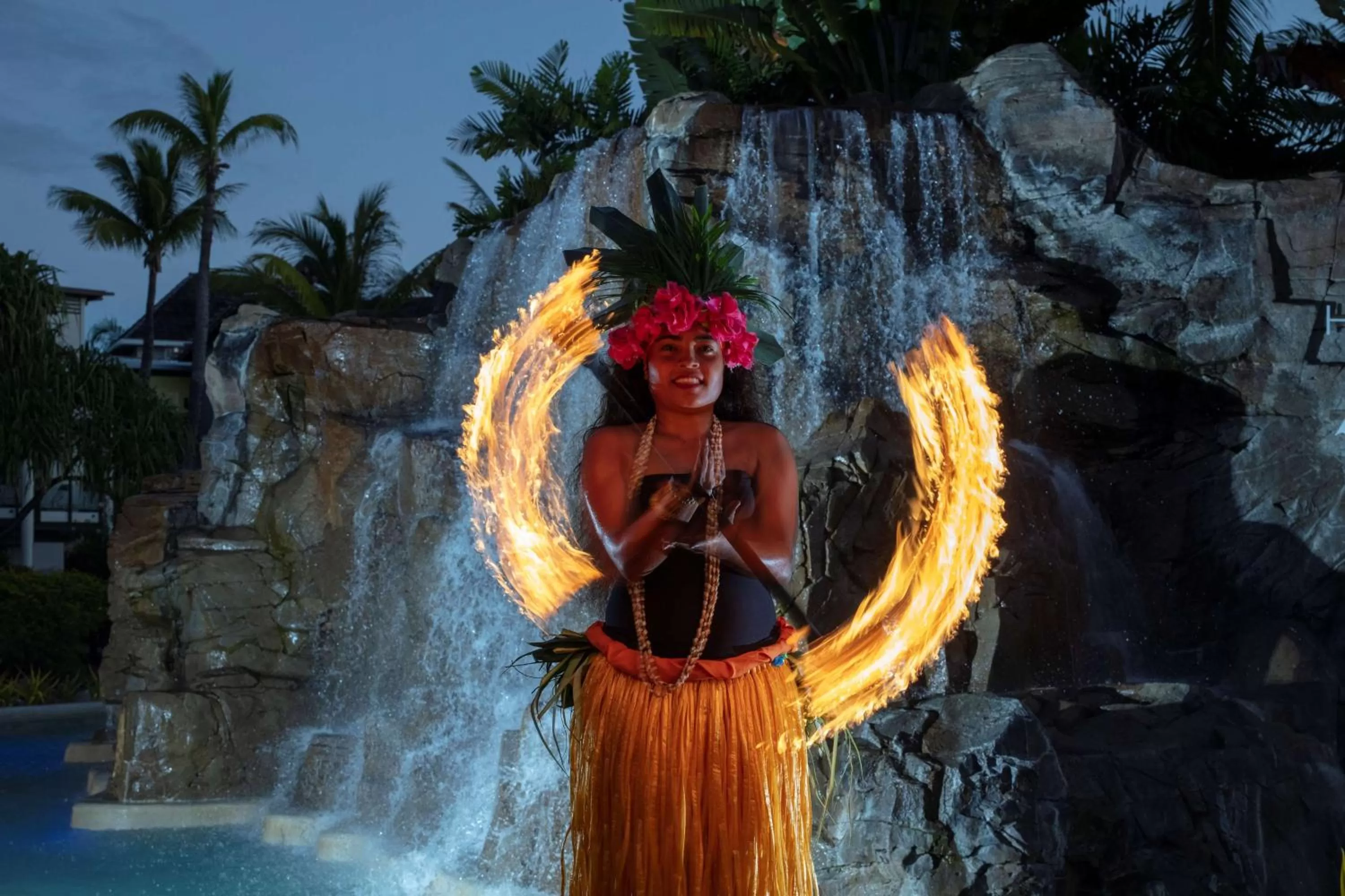 Other in Radisson Blu Resort Fiji