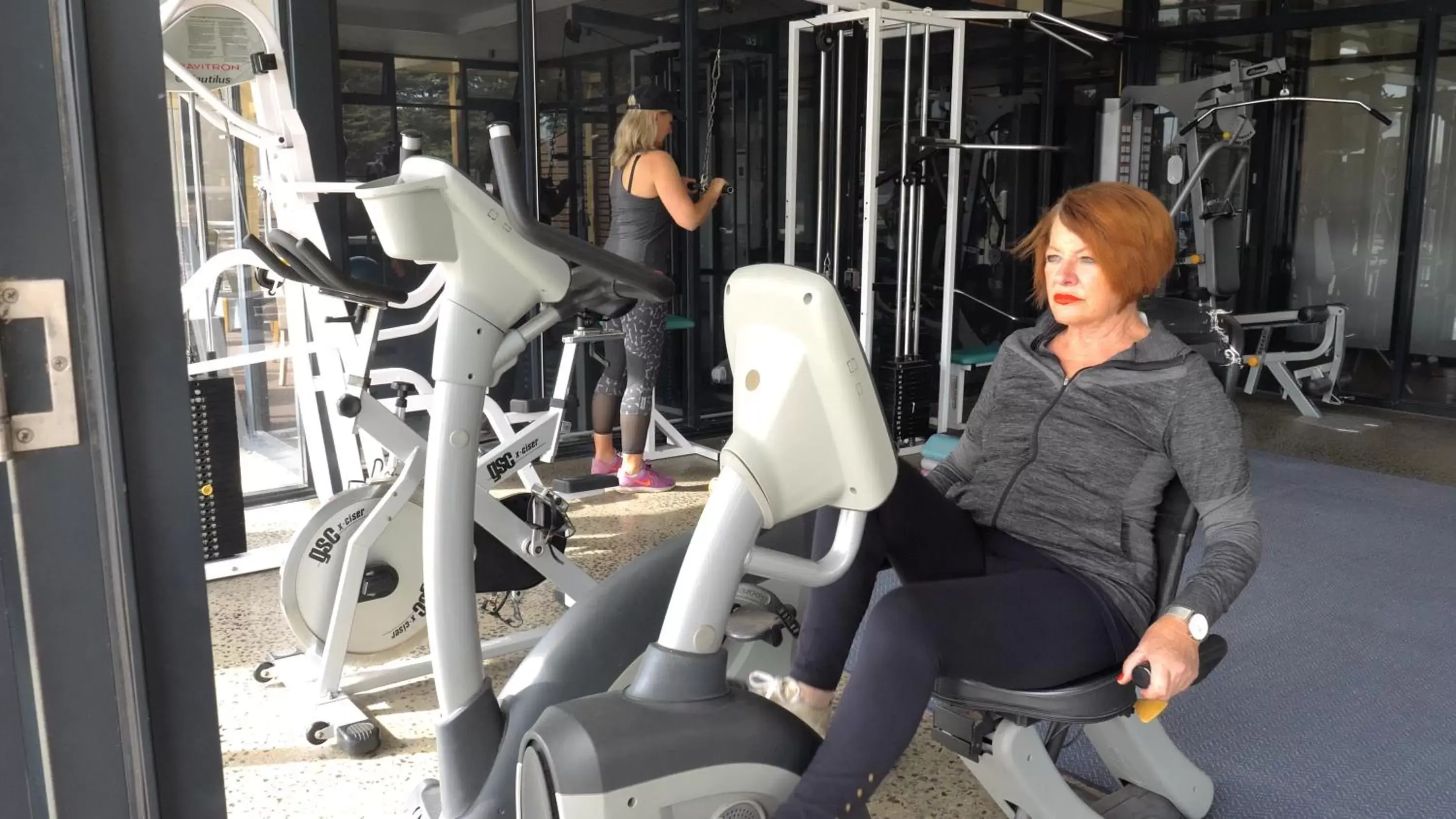 People, Fitness Center/Facilities in Barwon Heads Resort