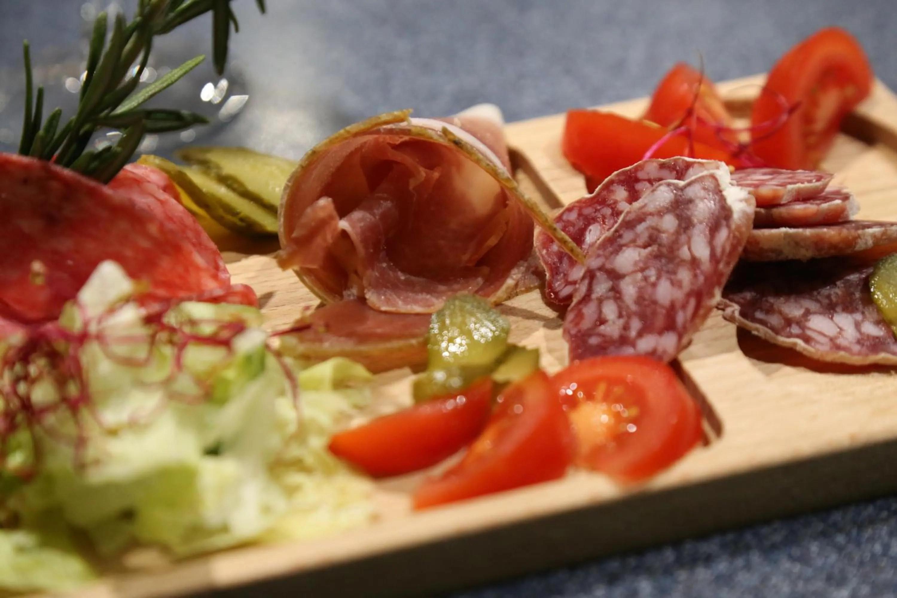 Meals in ibis Styles Orléans