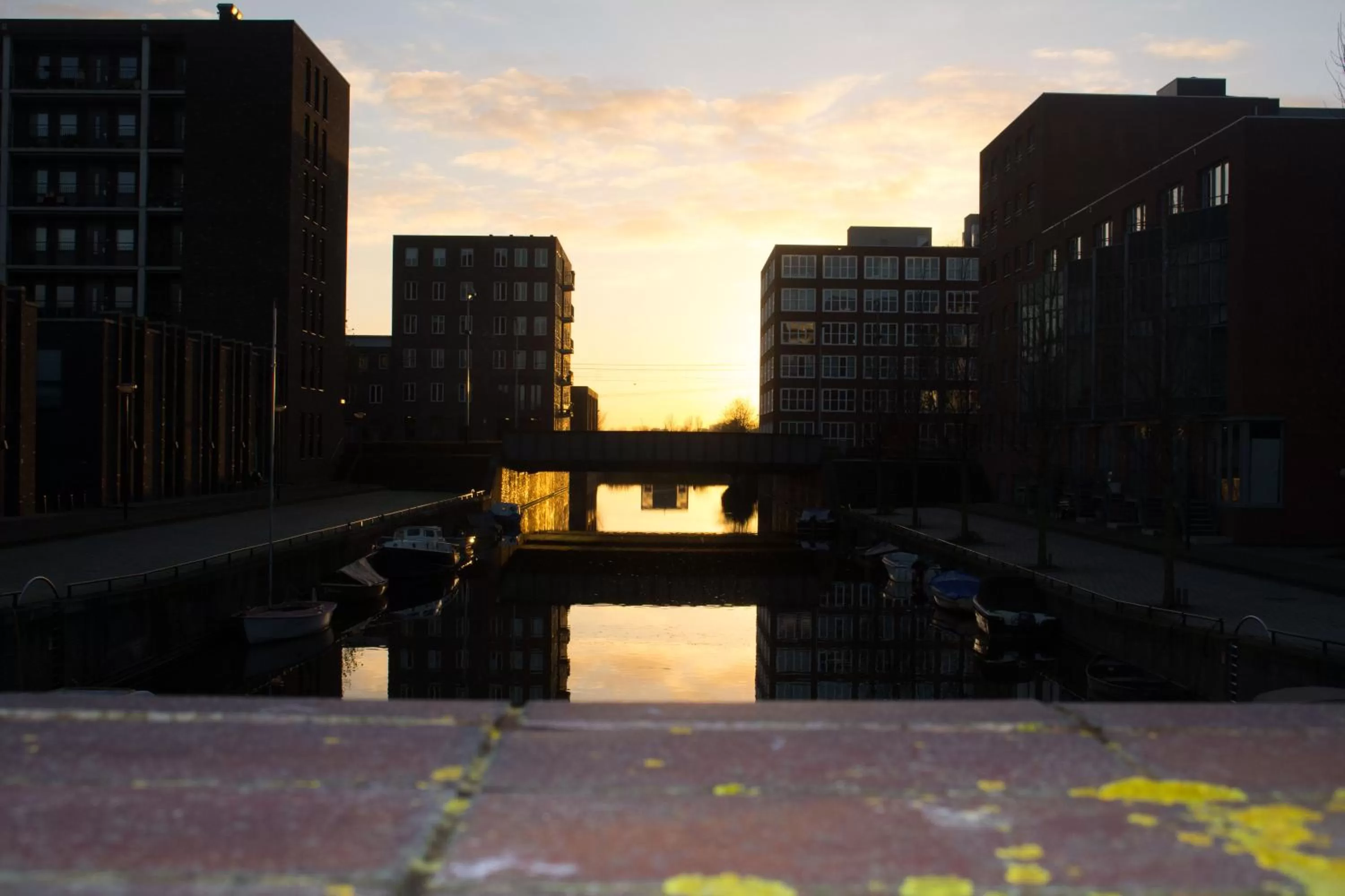 Neighbourhood in Marbles Inn