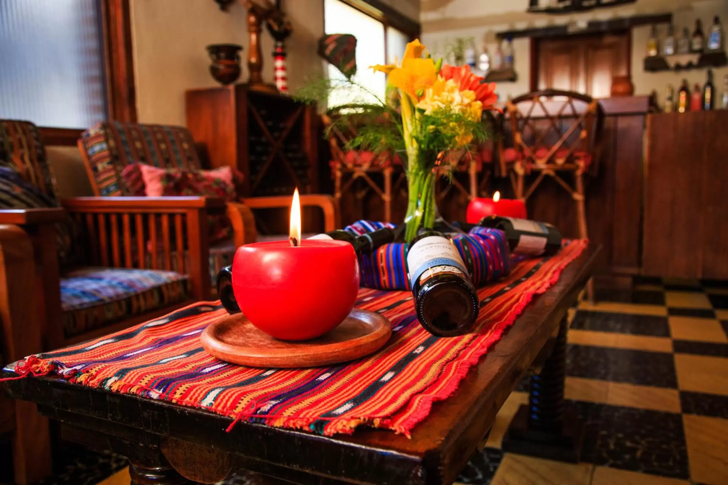 Lounge or bar in Regis Hotel Spa Lounge or bar in Regis Hotel Spa