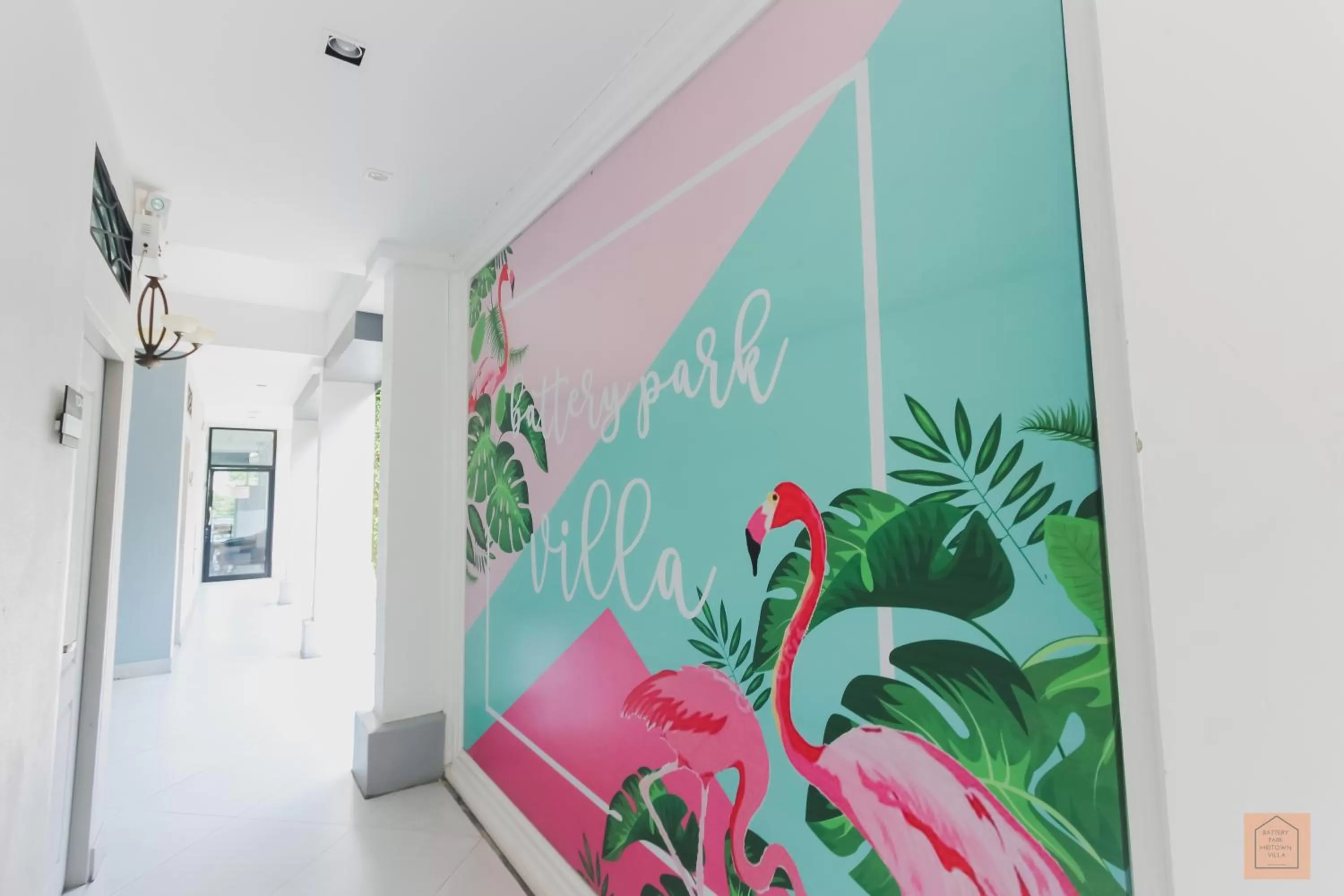 Other in The Battery Park Midtown Boutique