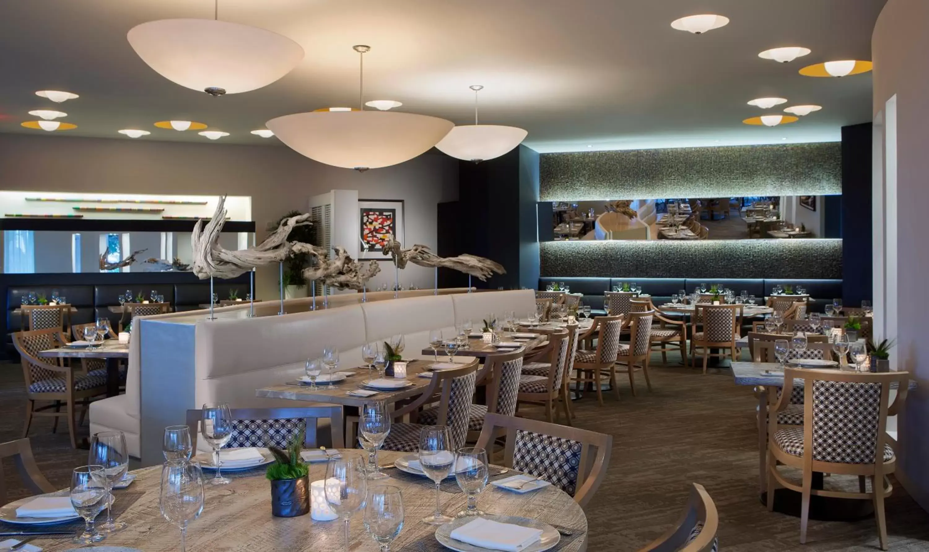 Restaurant/Places to Eat in Trump International Beach Resort - Sunny Isles Beach