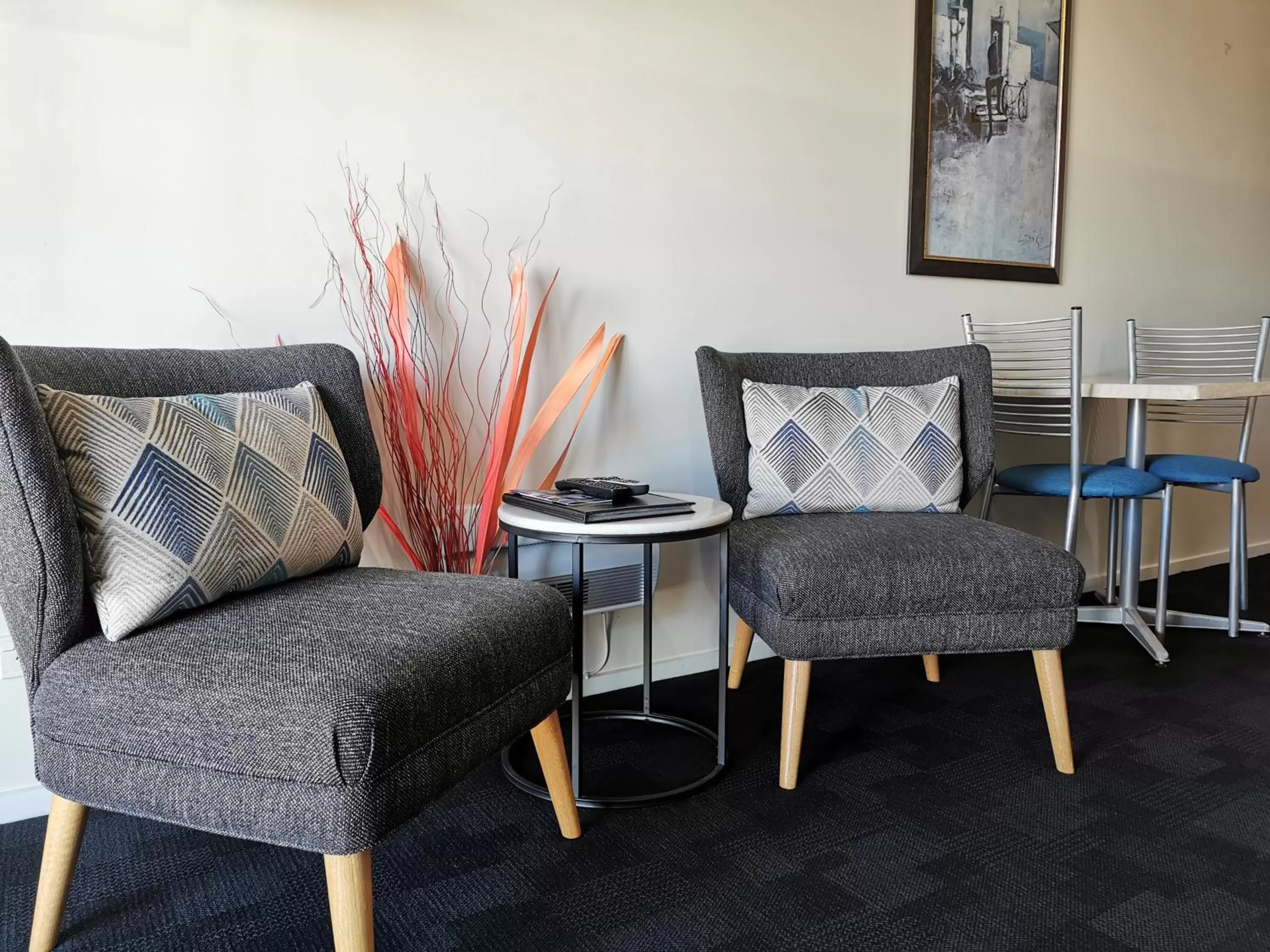 ASURE Ascot Motor Inn