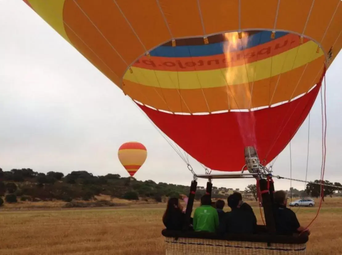 Other Activities in Alentejo Marmòris Hotel & Spa, a Small Luxury Hotel of the World