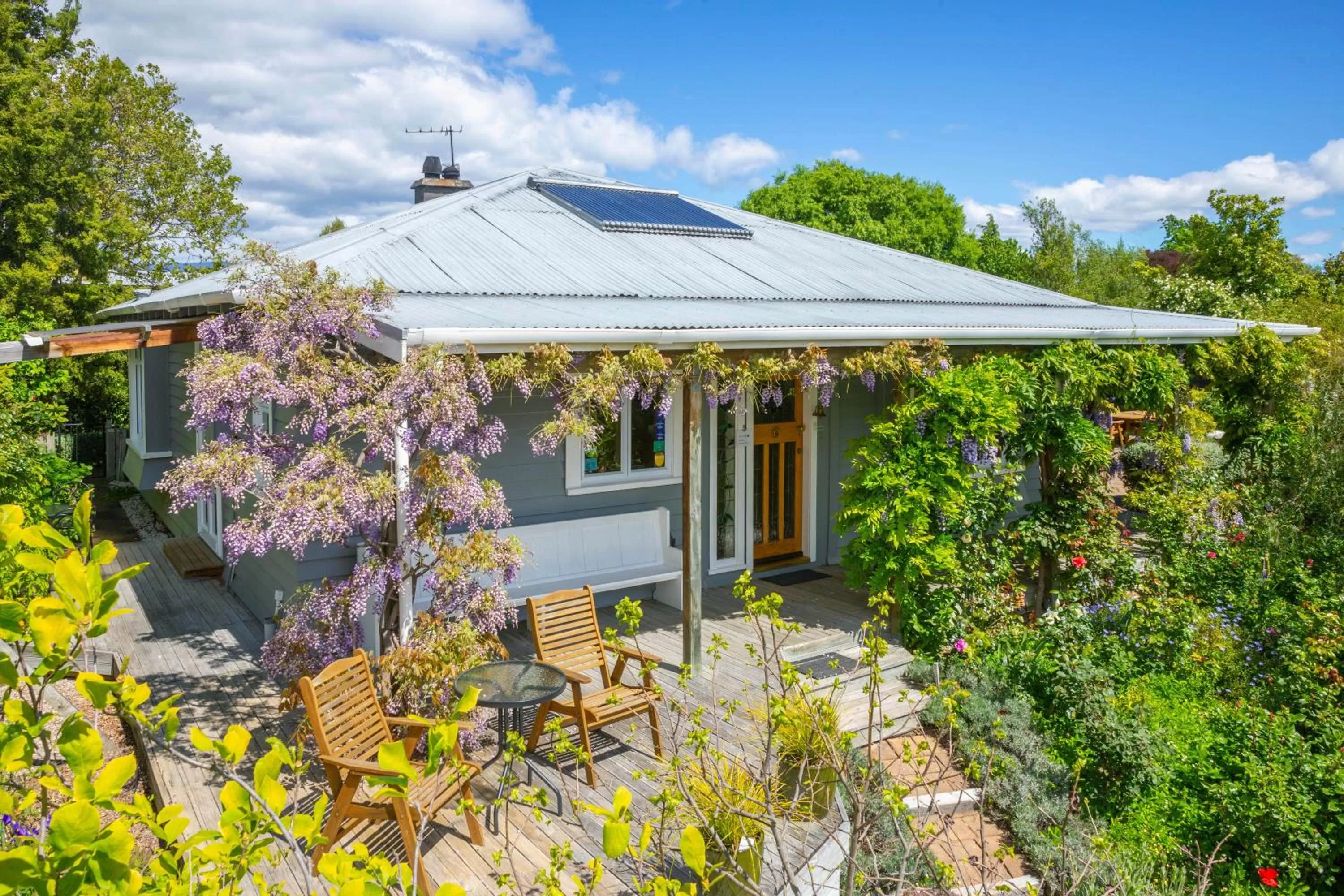 Olde Mill House B&B & Bike2Wine cycle hire