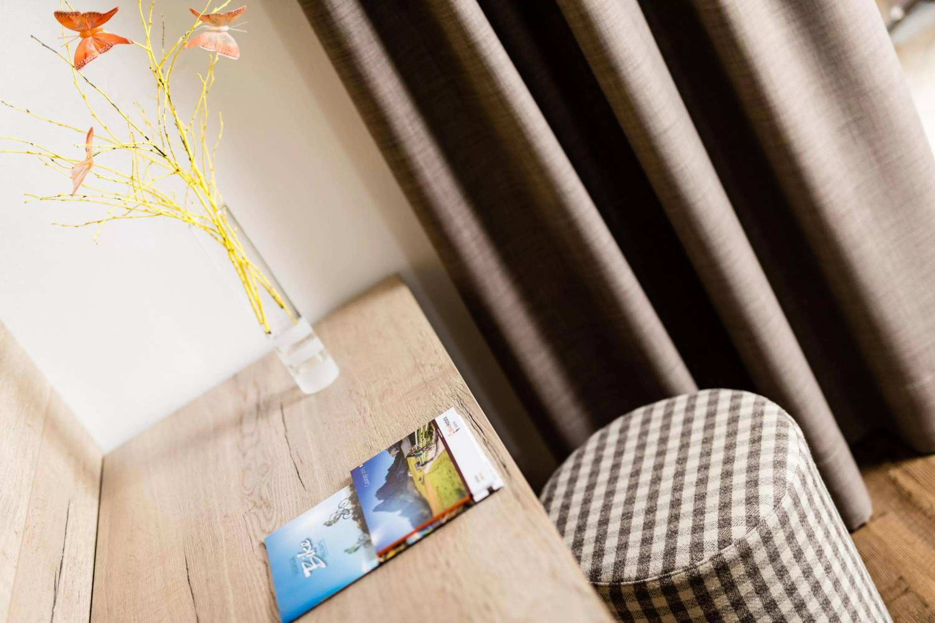 Bathroom in Linder Cycling Hotel