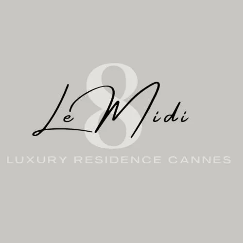 Property logo or sign, Property Logo/Sign in LE MIDI 8 by ESTATES CANNES