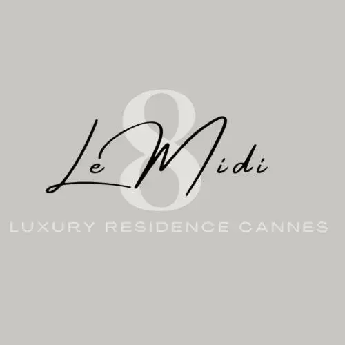 Property logo or sign, Property Logo/Sign in LE MIDI 8 by ESTATES CANNES