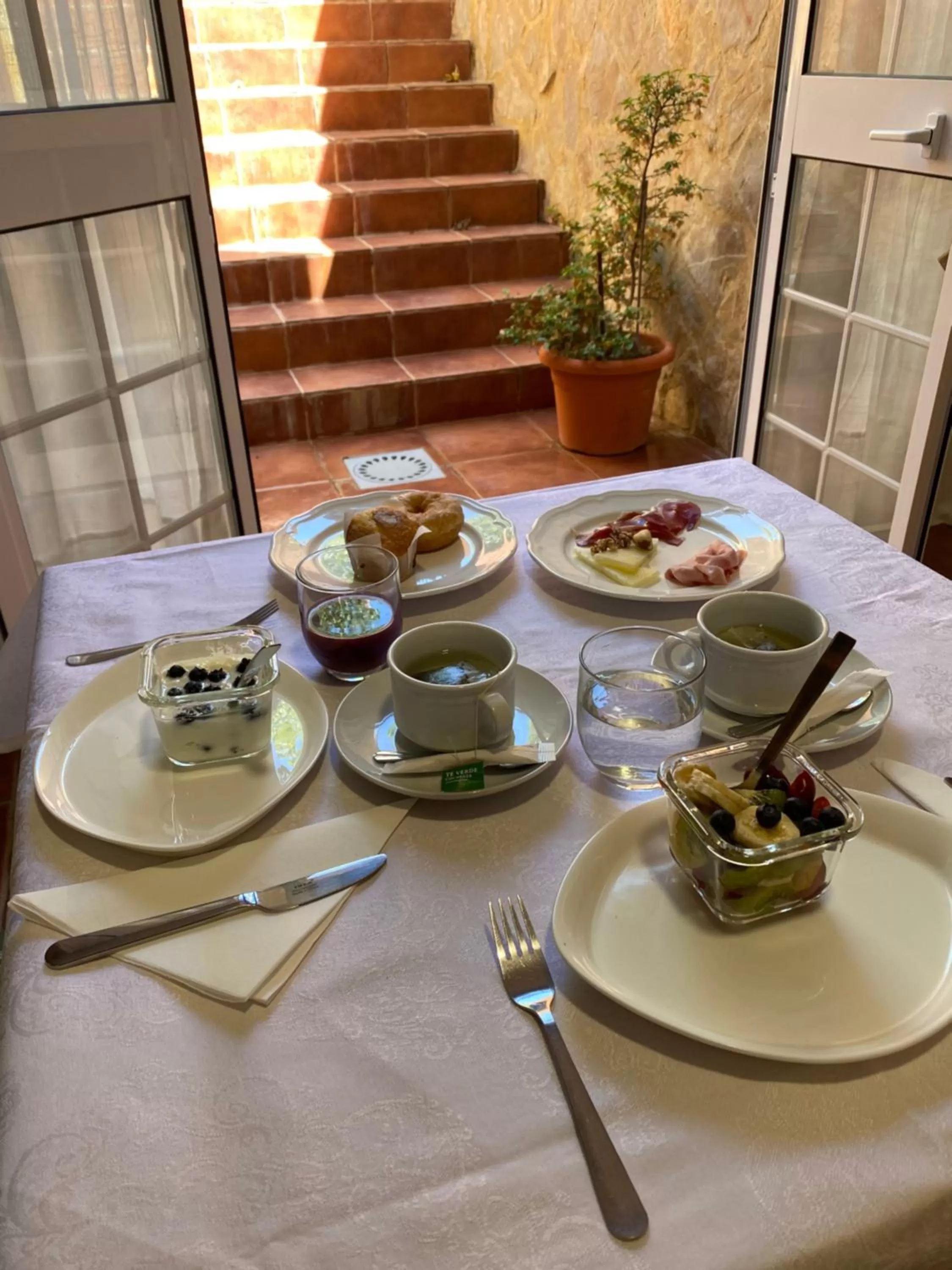 El Balcón de Alange