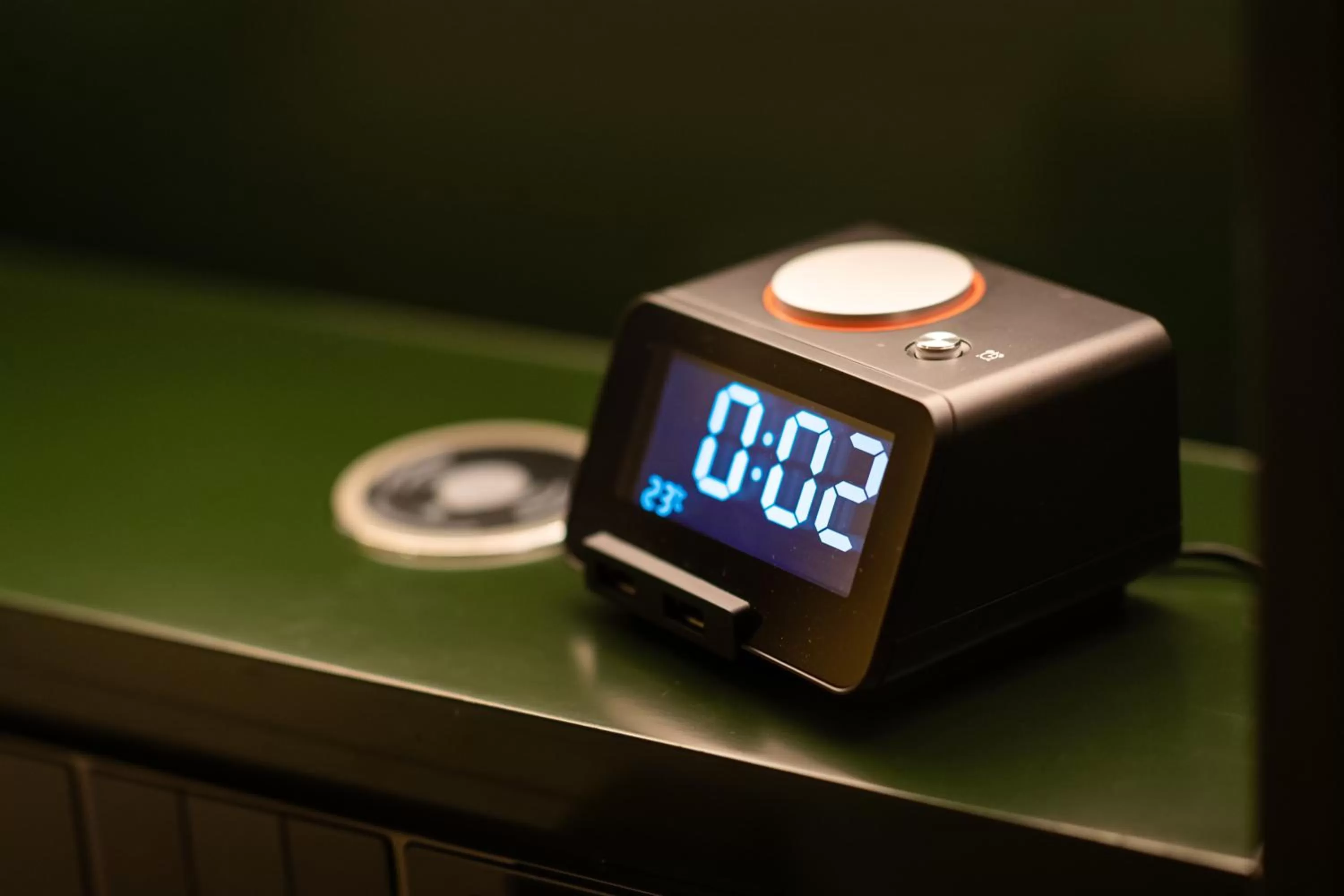 Decorative detail in Hilton Shanghai Hongqiao