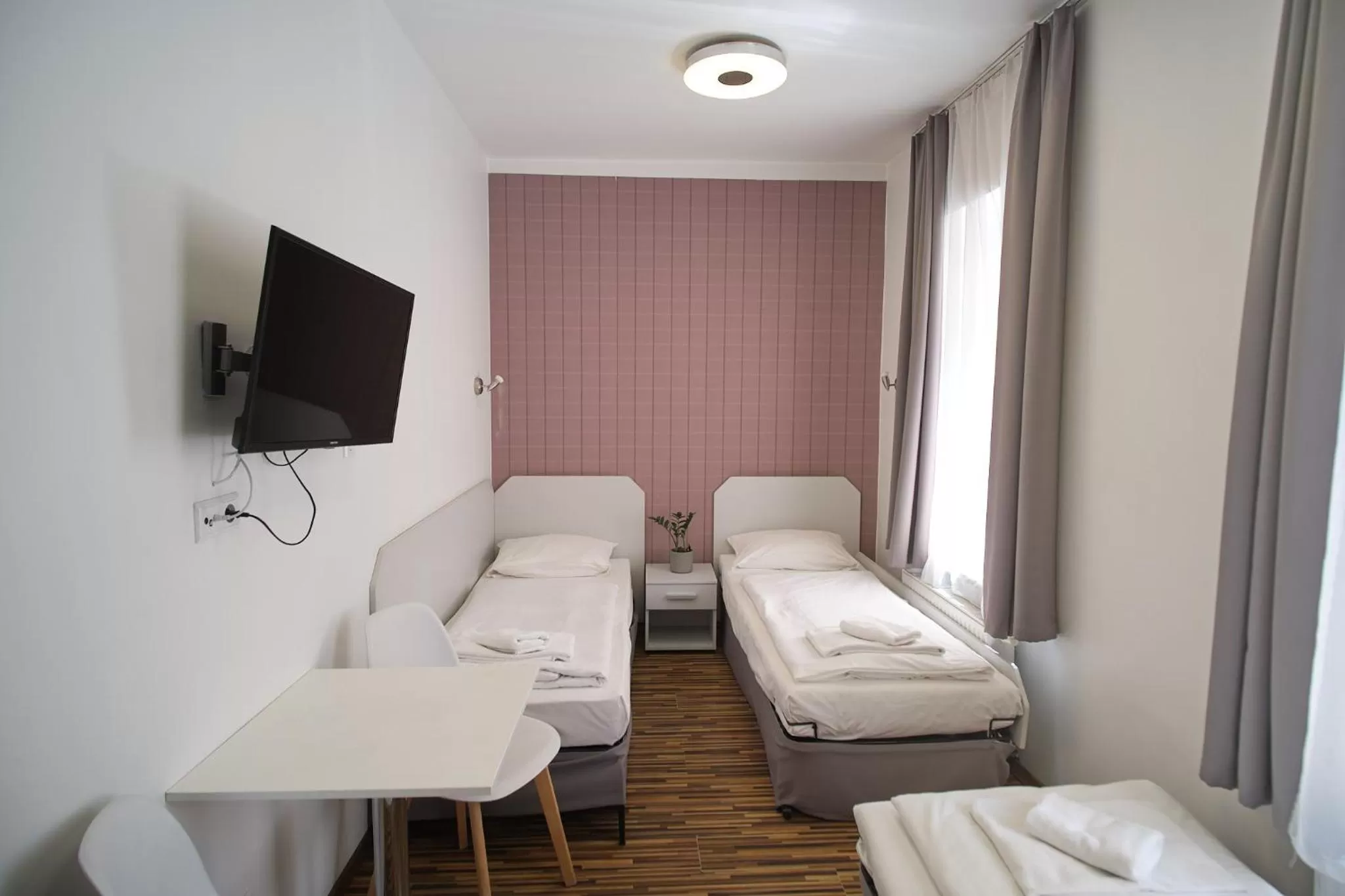 Triple Room in Akira Bed & Breakfast