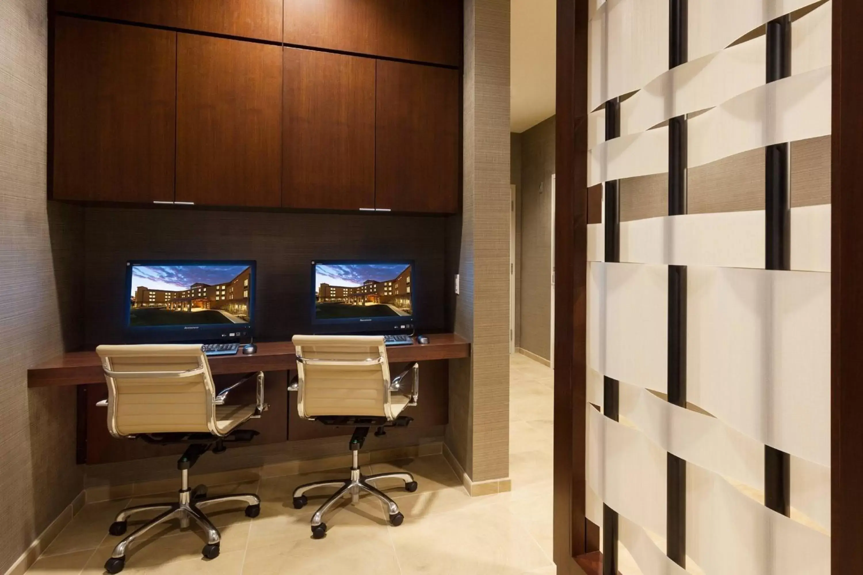 Other, Business Area/Conference Room in SpringHill Suites by Marriott Paso Robles Atascadero