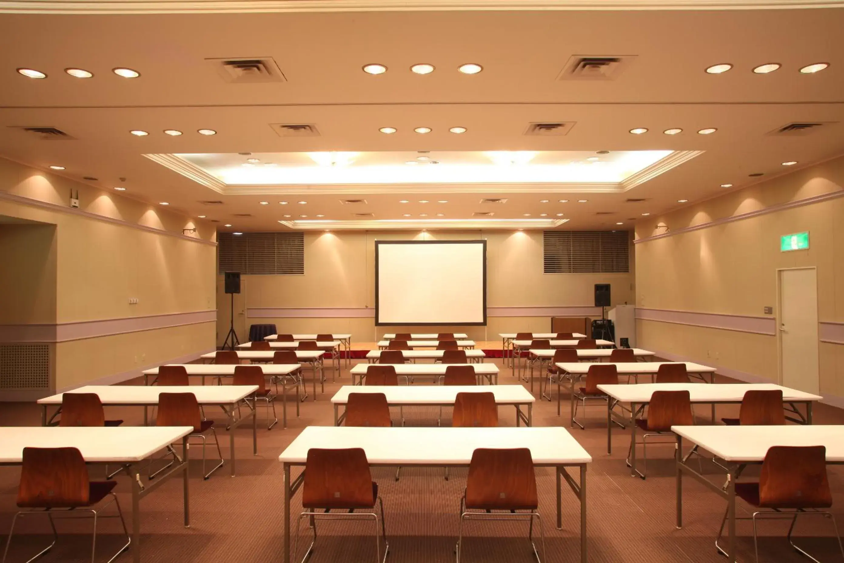 Meeting/conference room in Fuji Premium Resort