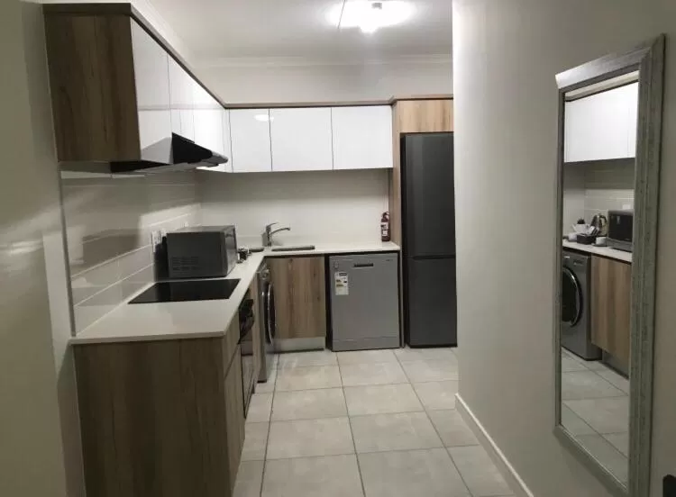 The Blyde, an impeccable blissful getaway (Balwin properties)