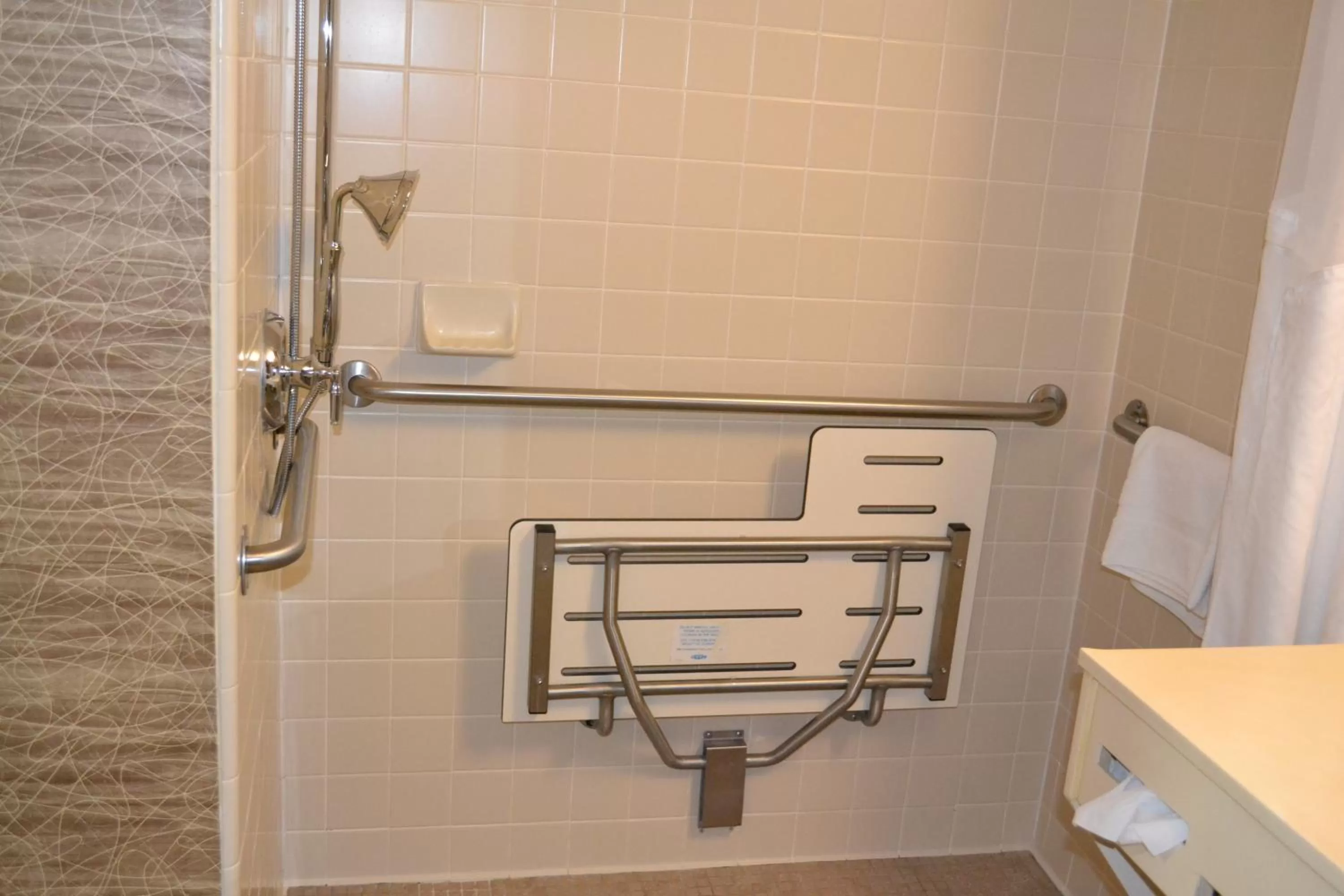 Bathroom in Holiday Inn Express & Suites Bozeman West by IHG