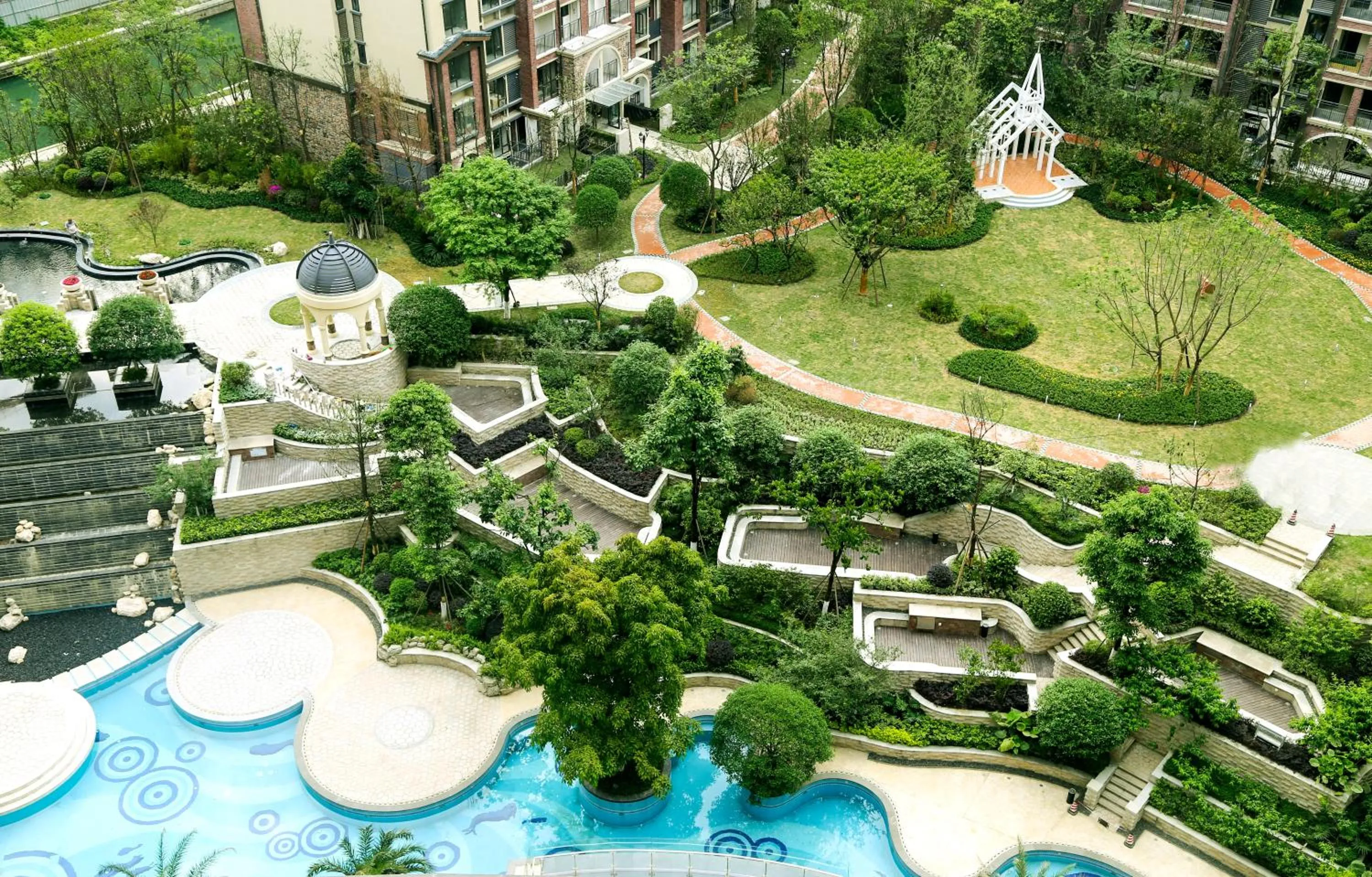 Other in Holiday Inn Chengdu High-Tech Center by IHG