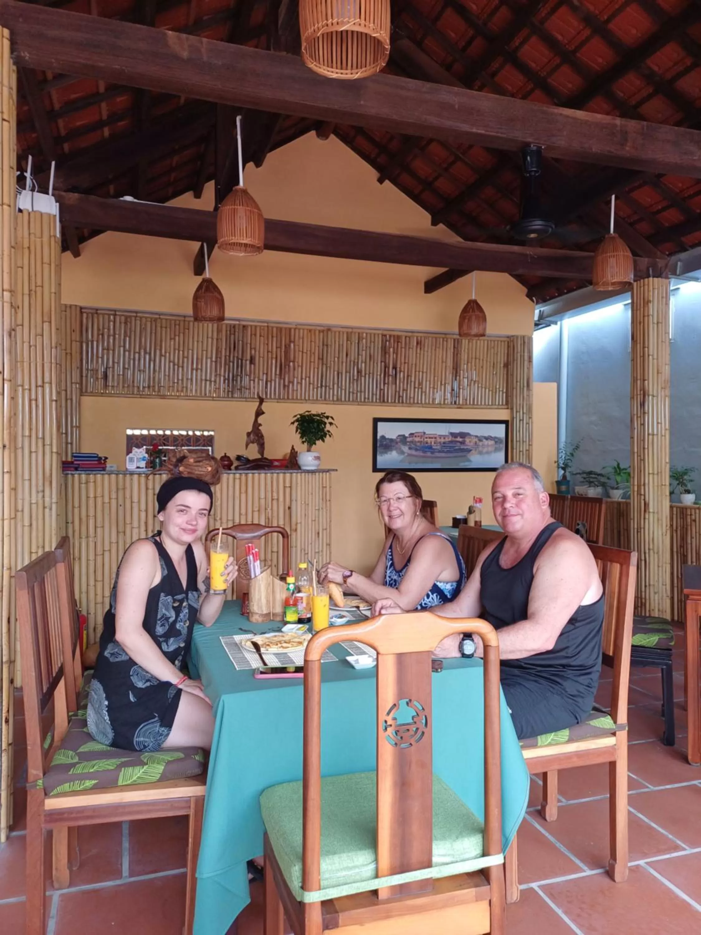 Cashew Tree Bungalow