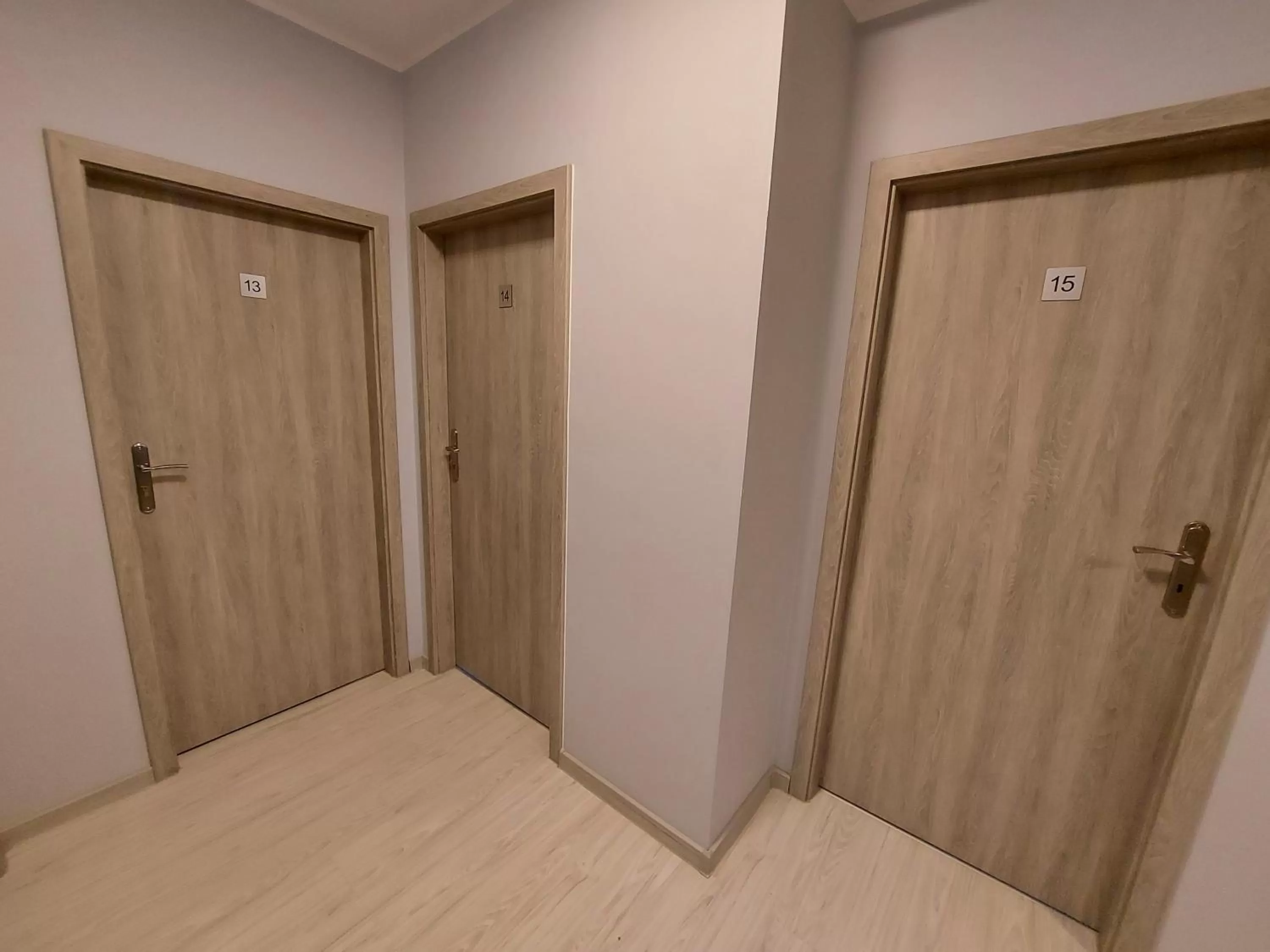 Lobby or reception in Kamienica1924