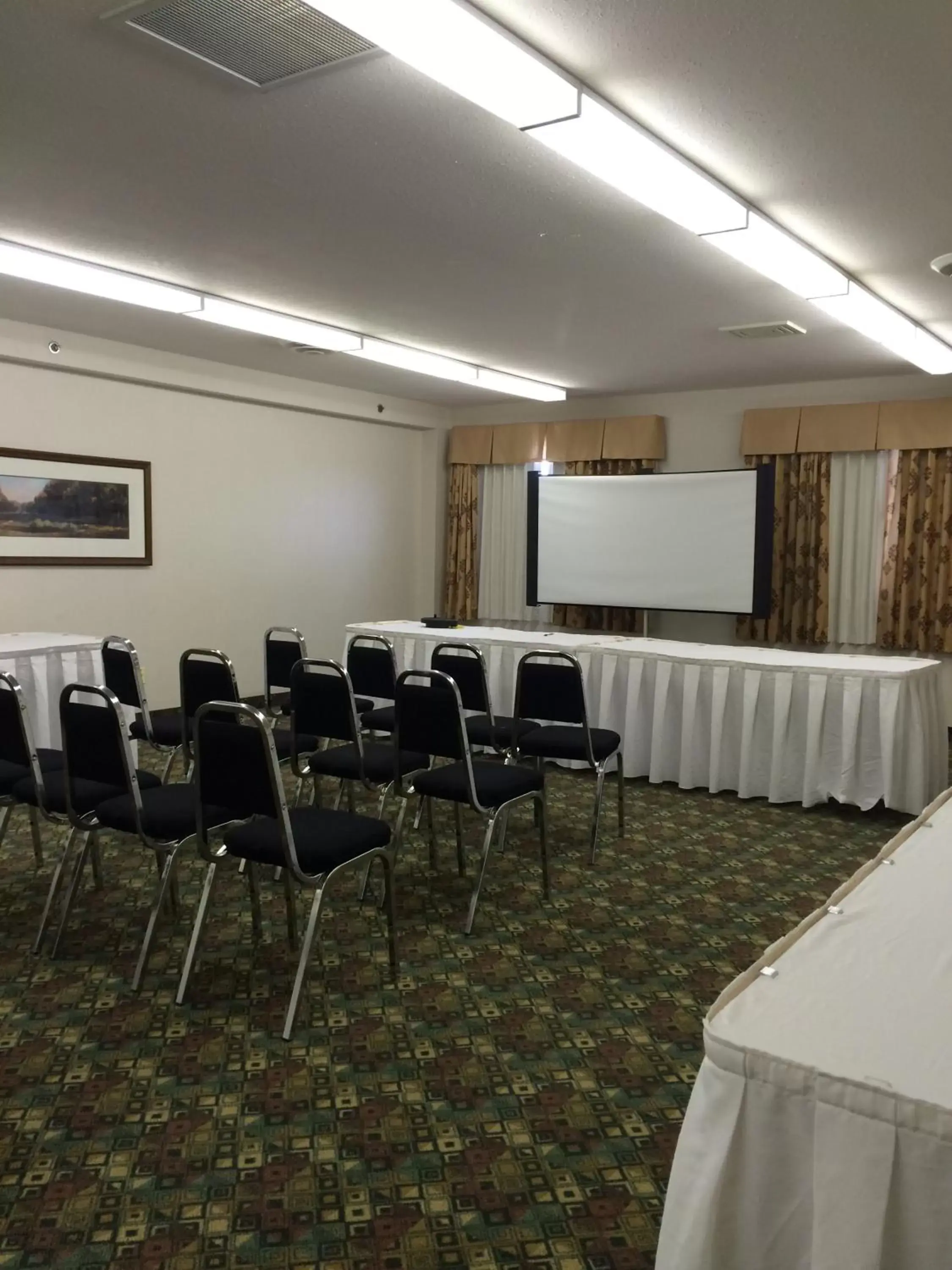 Meeting/conference room, Business Area/Conference Room in Super 8 by Wyndham Drayton Valley