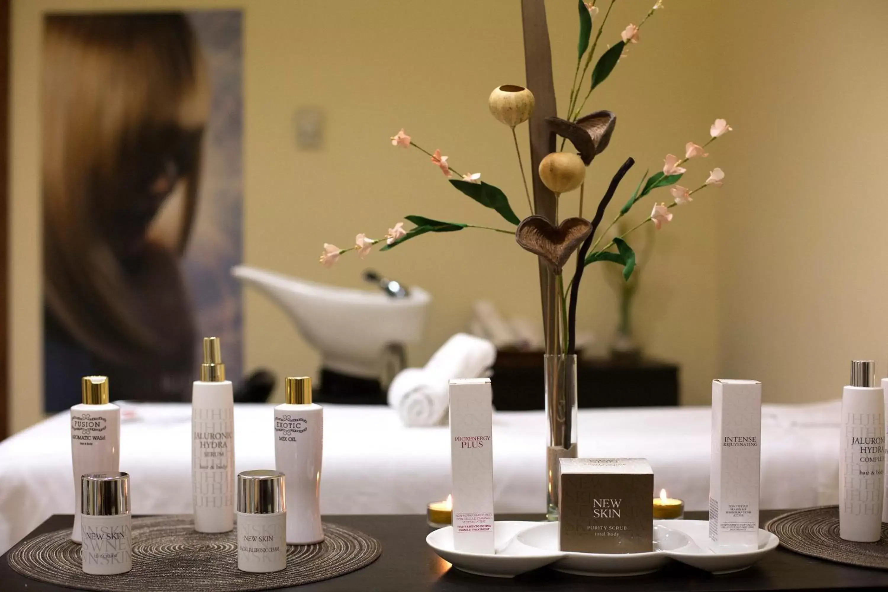 On-site shops, Bed in Hipotels Hipocampo Palace & Spa On-site shops, Bed in Hipotels Hipocampo Palace & Spa