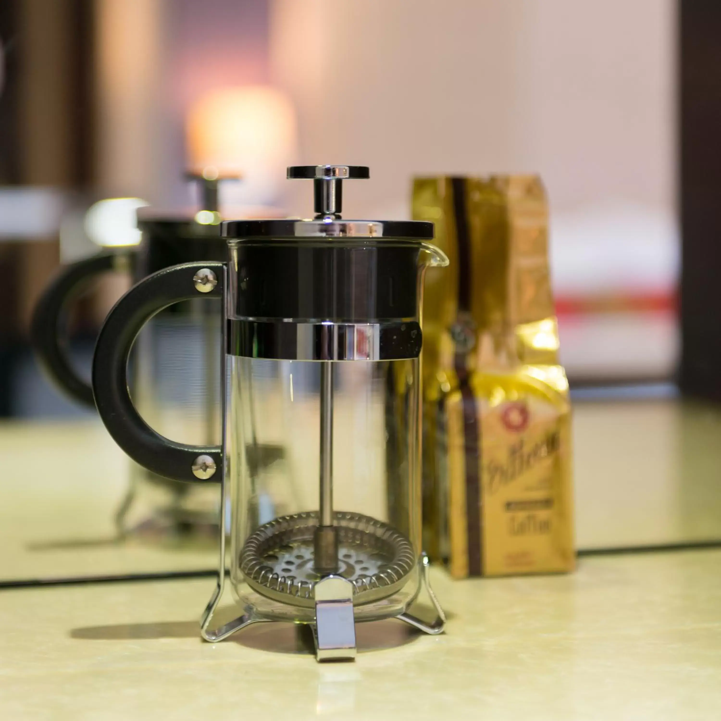 Club Twin Room with Club Access in Grand Millennium Auckland Club Twin Room with Club Access in Grand Millennium Auckland