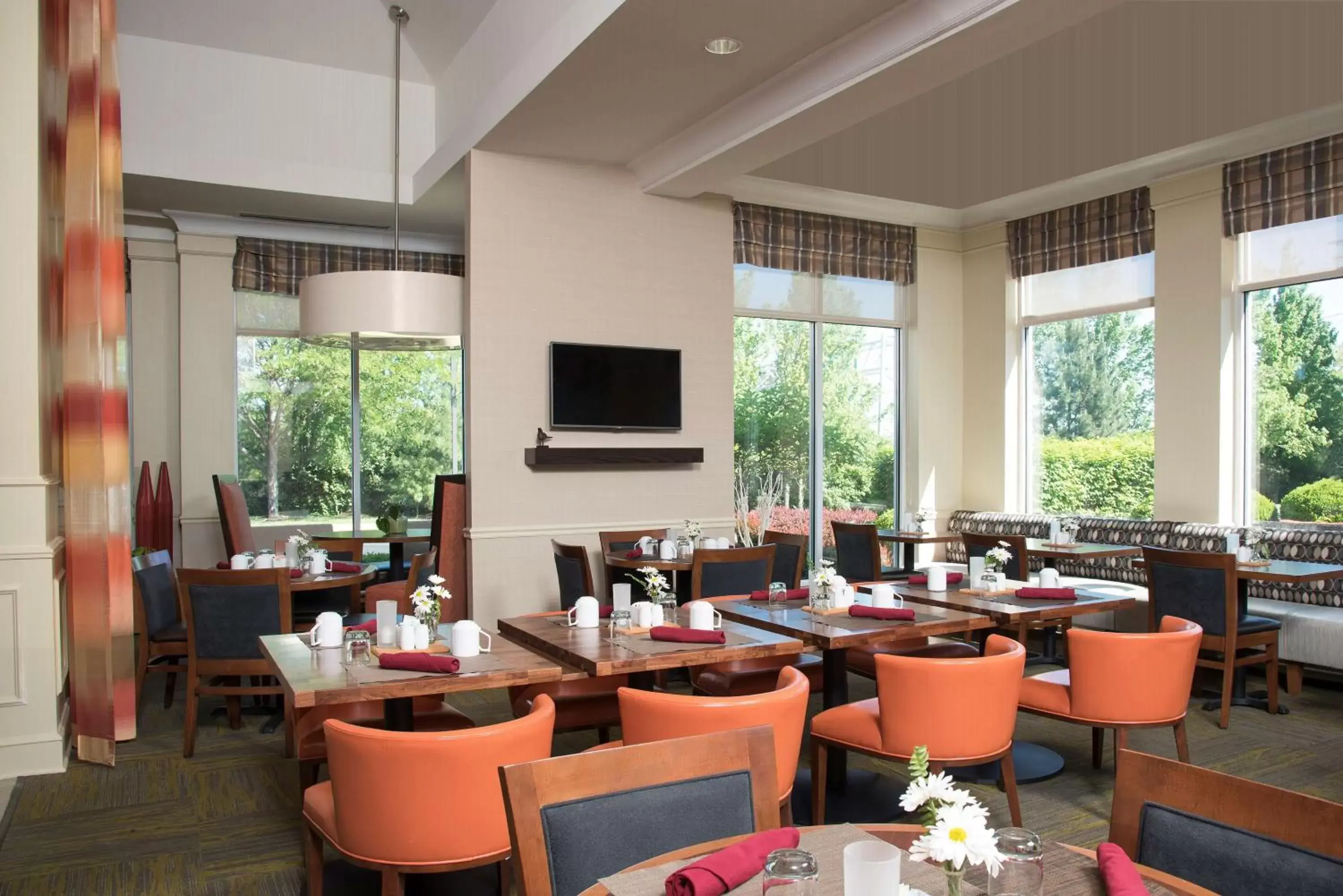 Restaurant/Places to Eat in Hilton Garden Inn Lexington