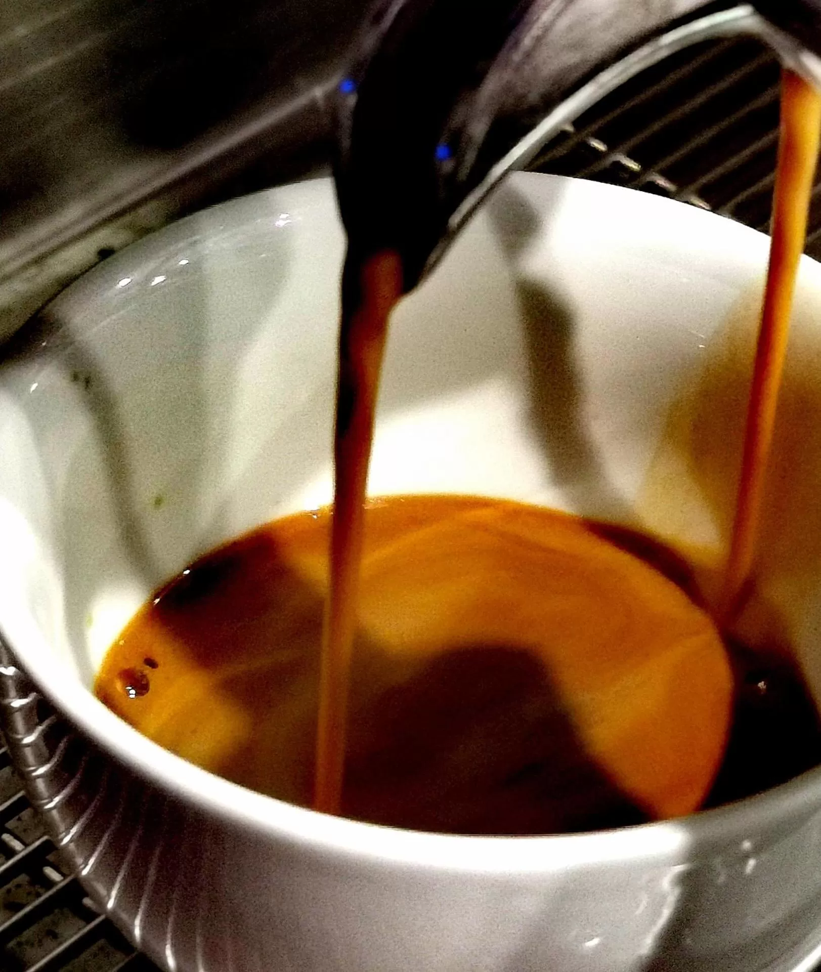 Restaurant/places to eat in Willa Pastel