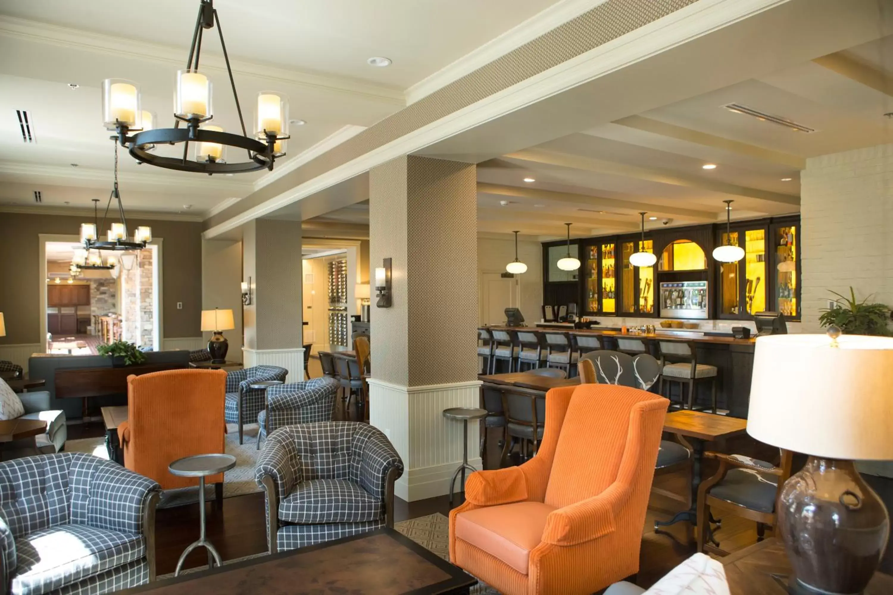 The Atherton Hotel at OSU The Atherton Hotel at OSU