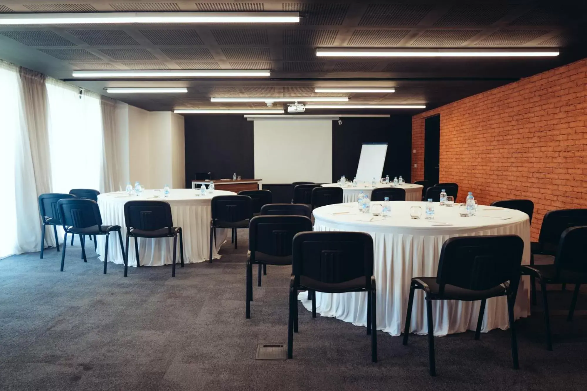 Meeting/conference room in ONOMO Hotel Casablanca Sidi Maarouf