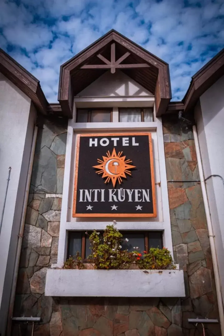 Hotel Inti Kuyen Plaza Hotel Inti Kuyen Plaza