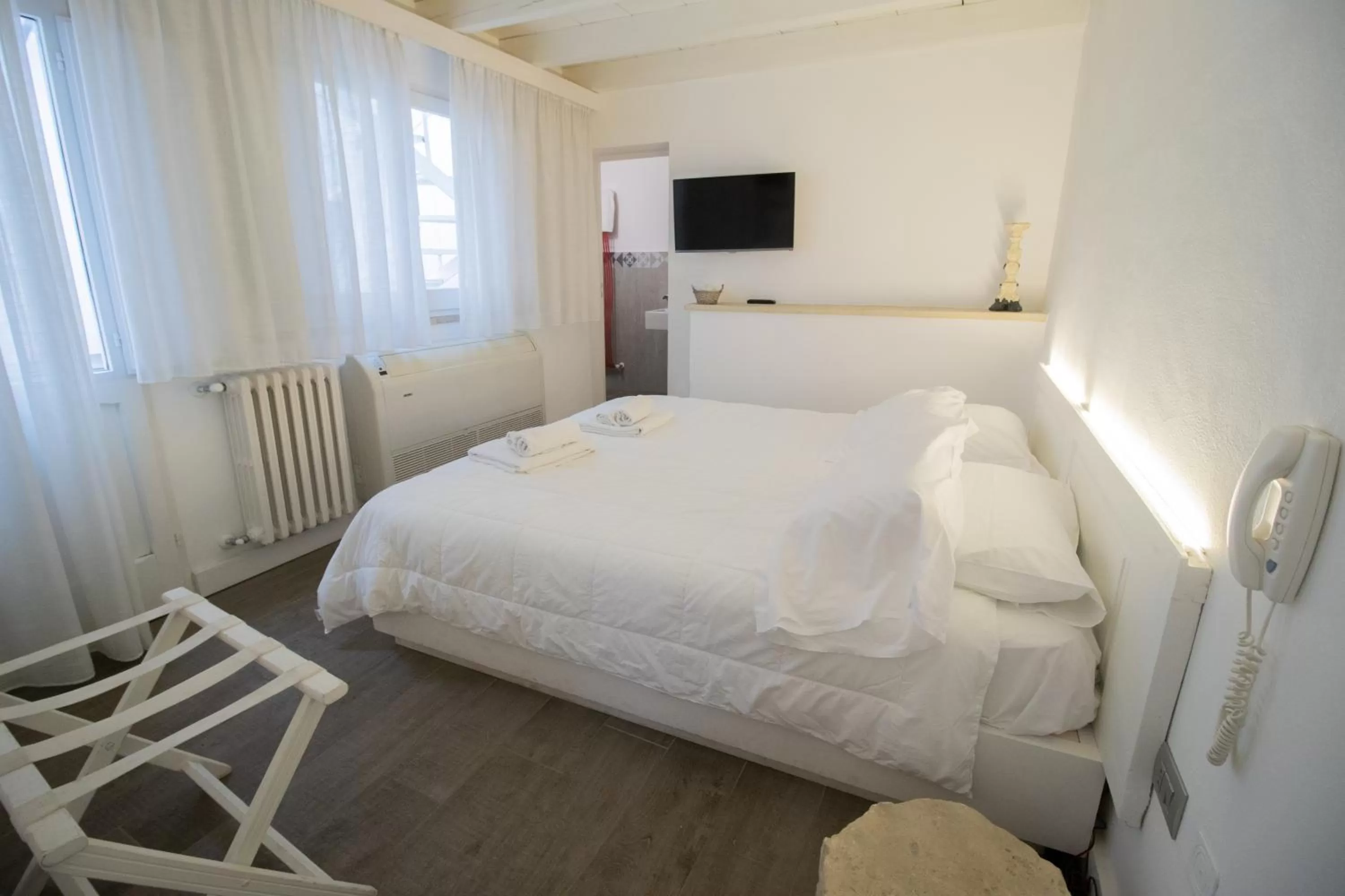 Bed in Casa Balmes