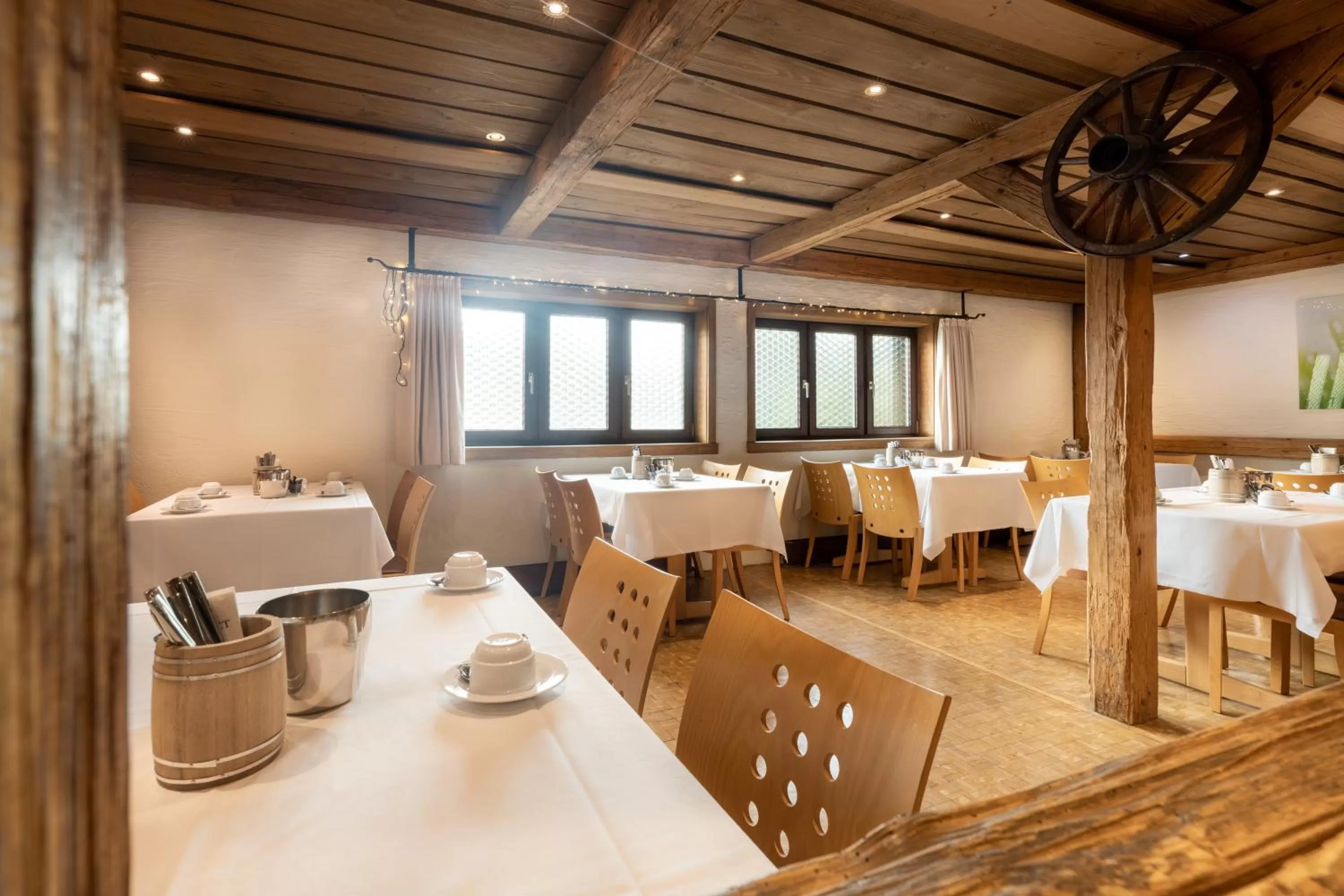 Breakfast in Garner Hotel Erlangen Süd by IHG