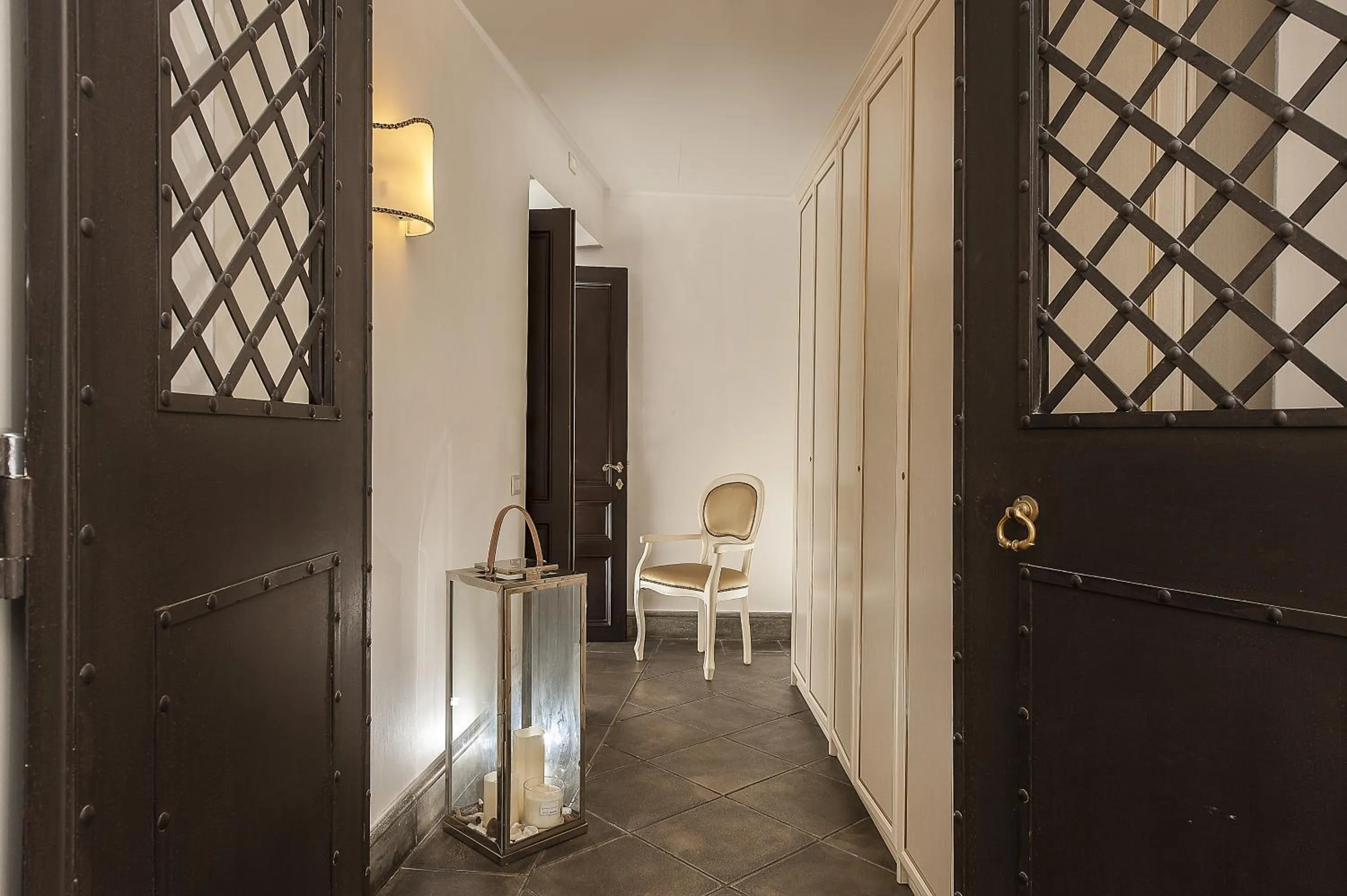 Other in Dimora Degli Dei