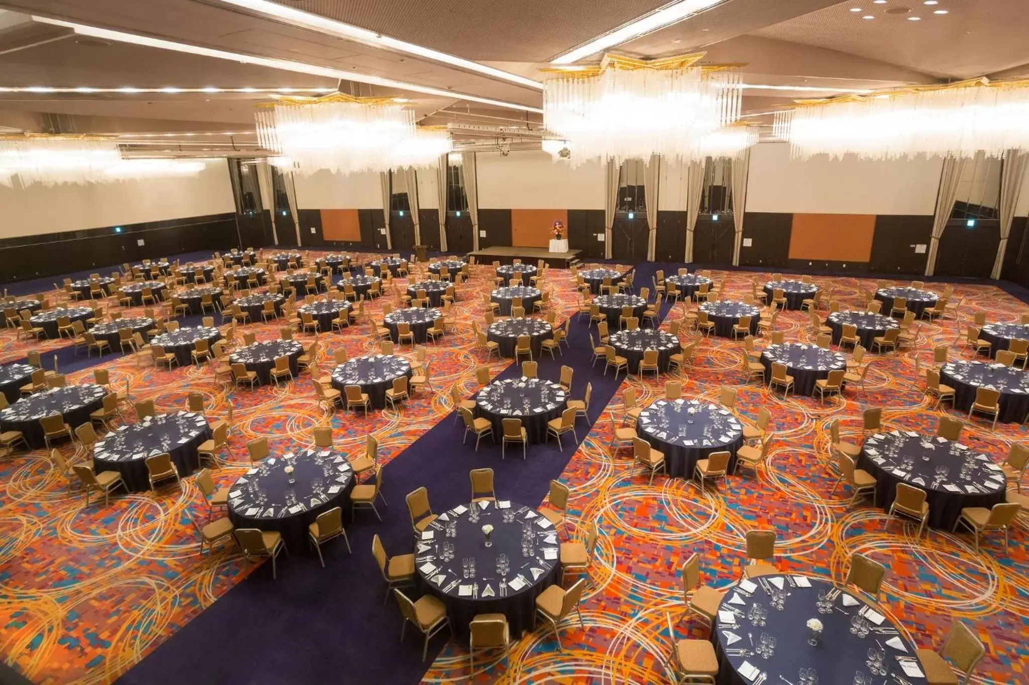 Banquet/Function facilities, Banquet Facilities in ANA Crowne Plaza Kobe, an IHG Hotel