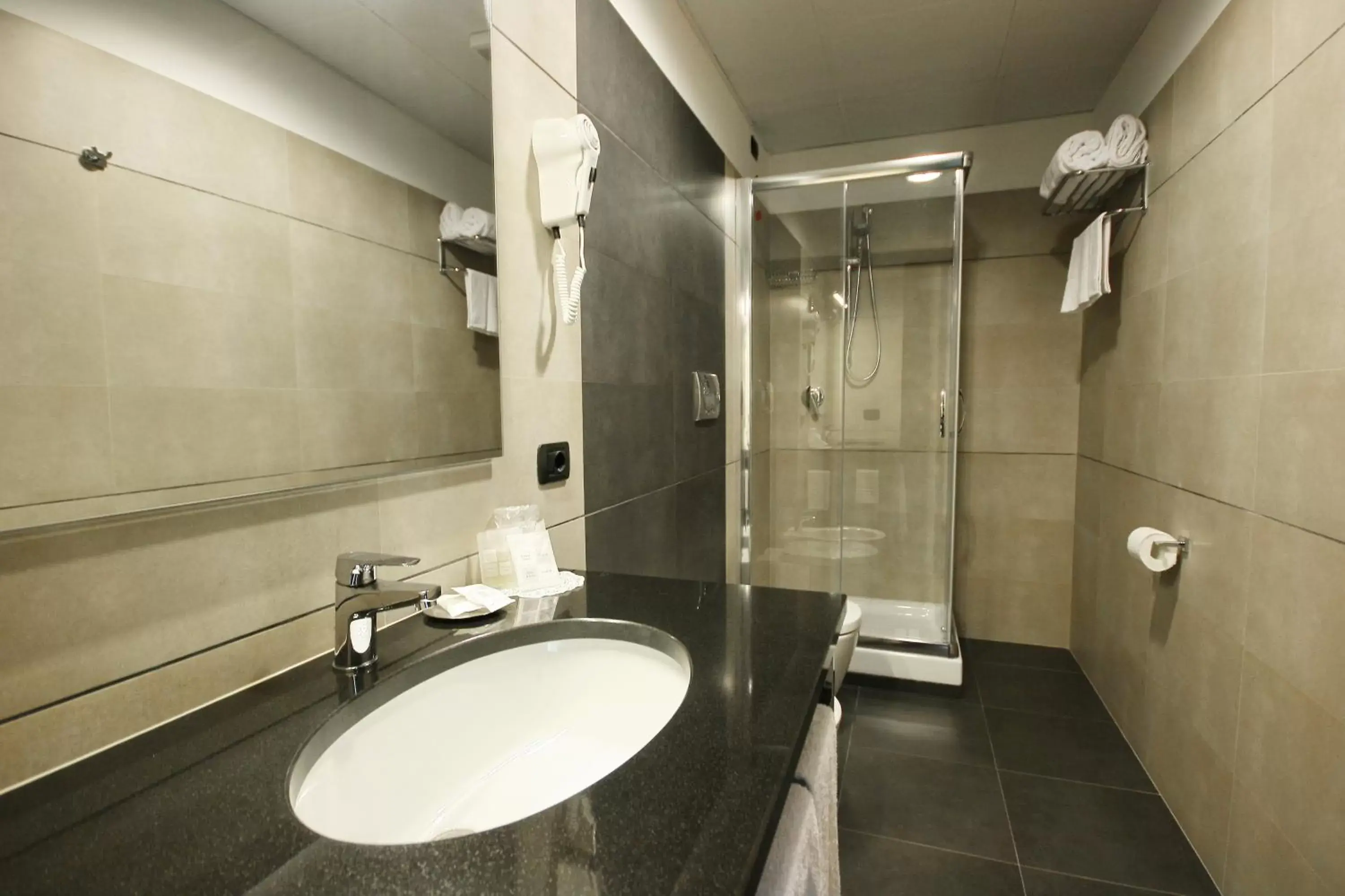 Bathroom in Guest House Residence