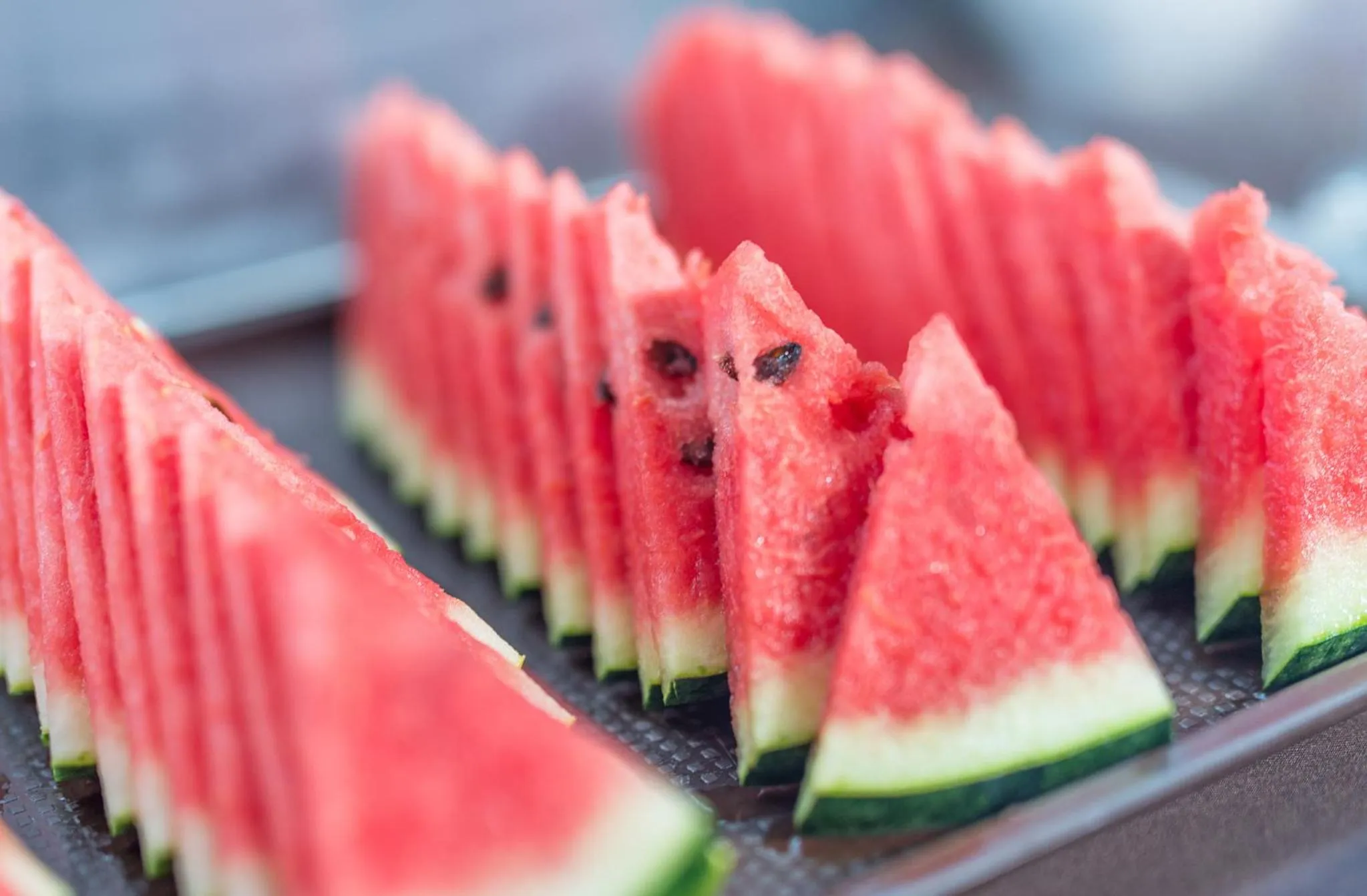 Breakfast in Lanta Miami Resort - SHA Extra Plus