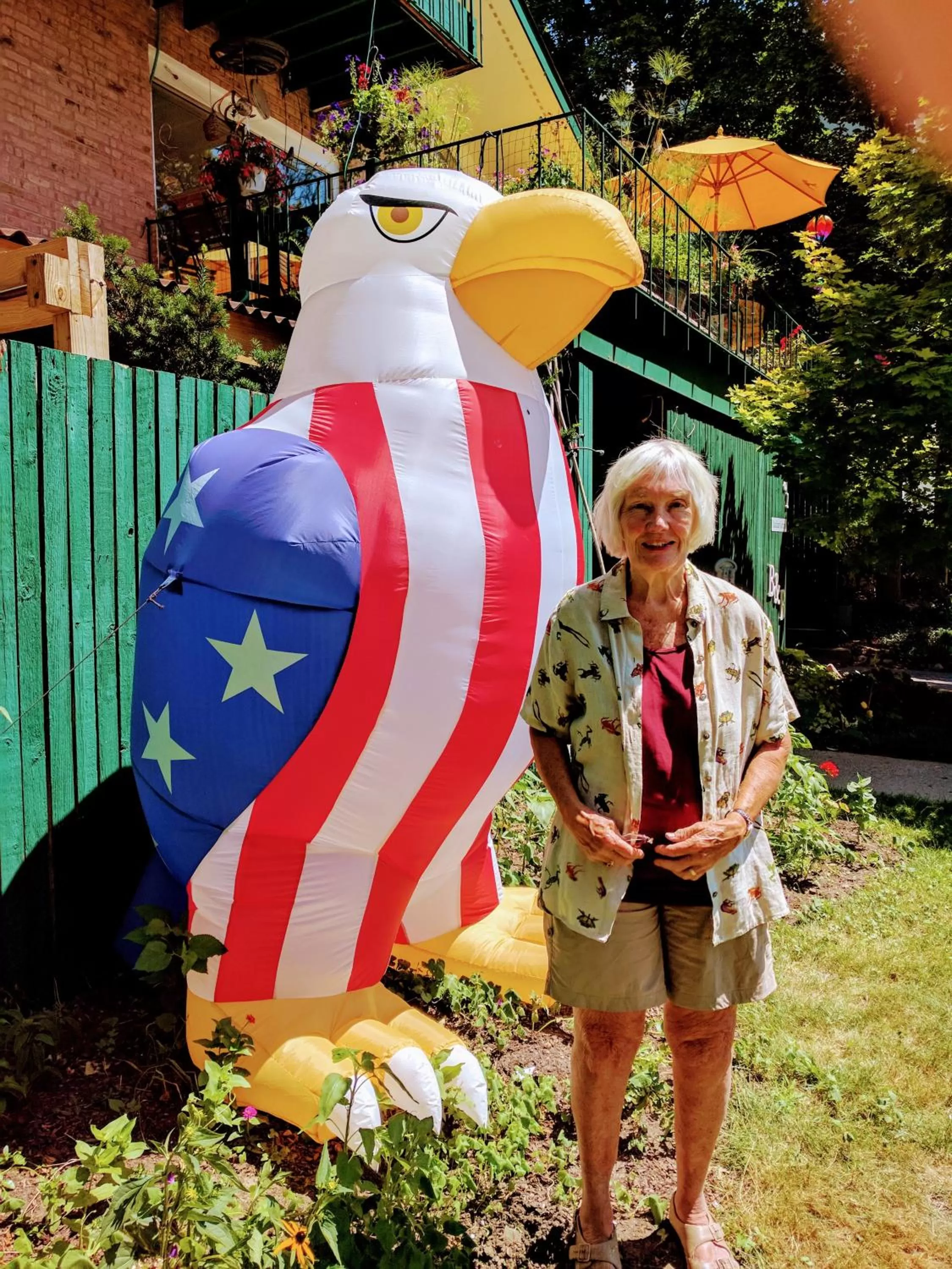 Ann Arbor Bed and Breakfast