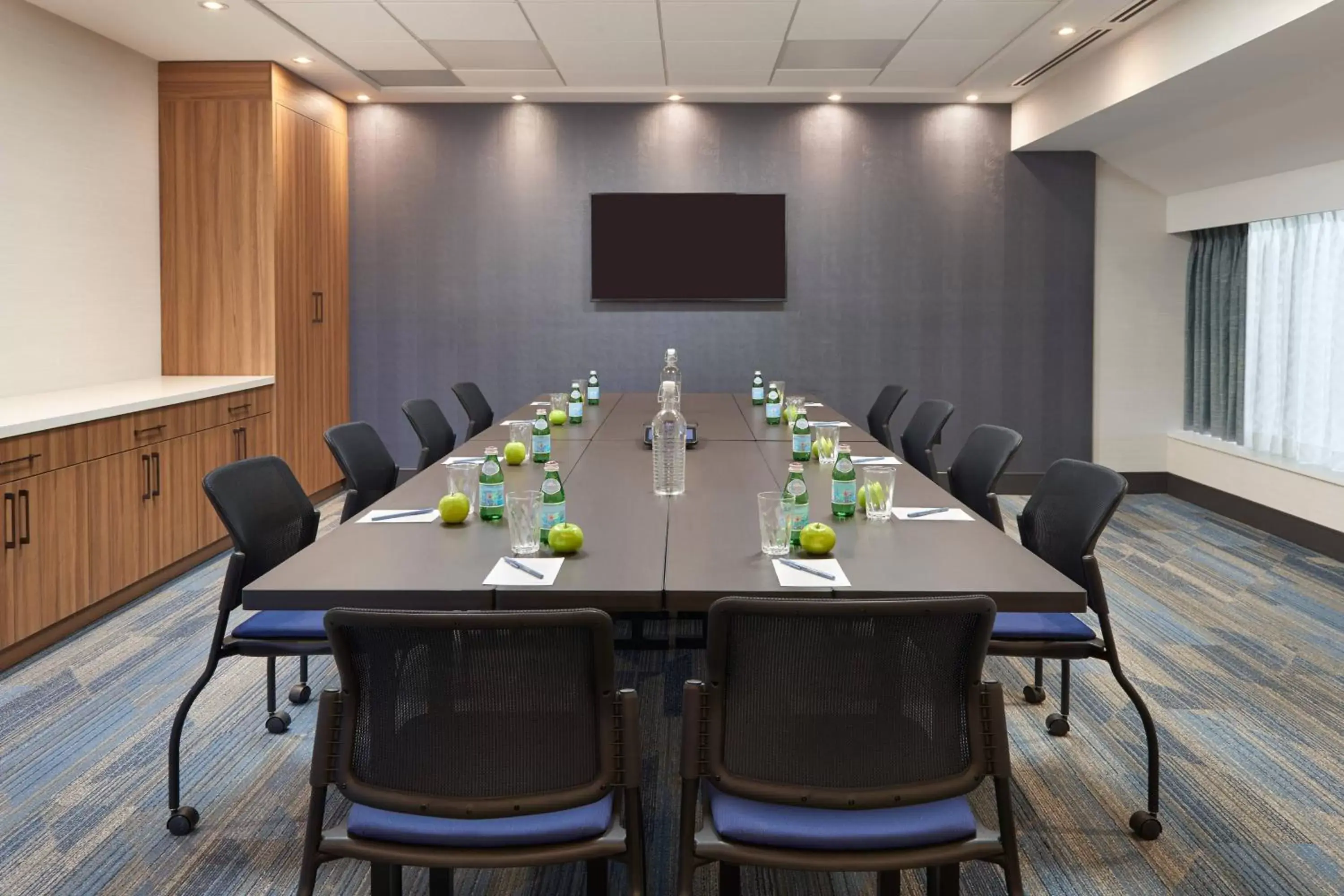 Meeting/conference room in Fairfield by Marriott Niagara Falls, Canada