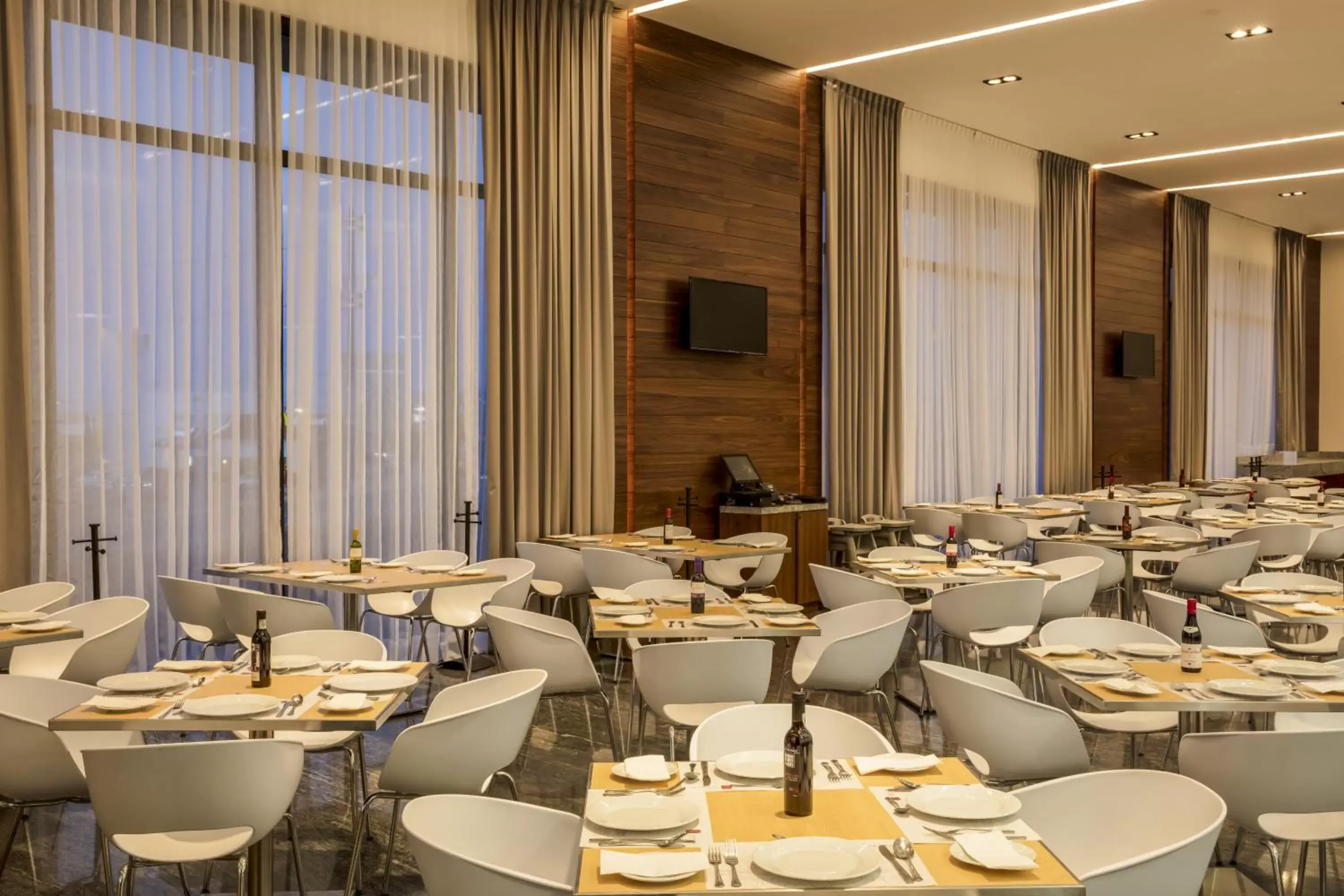 Restaurant/places to eat in Fiesta Inn Chihuahua Fashion Mall Restaurant/places to eat in Fiesta Inn Chihuahua Fashion Mall