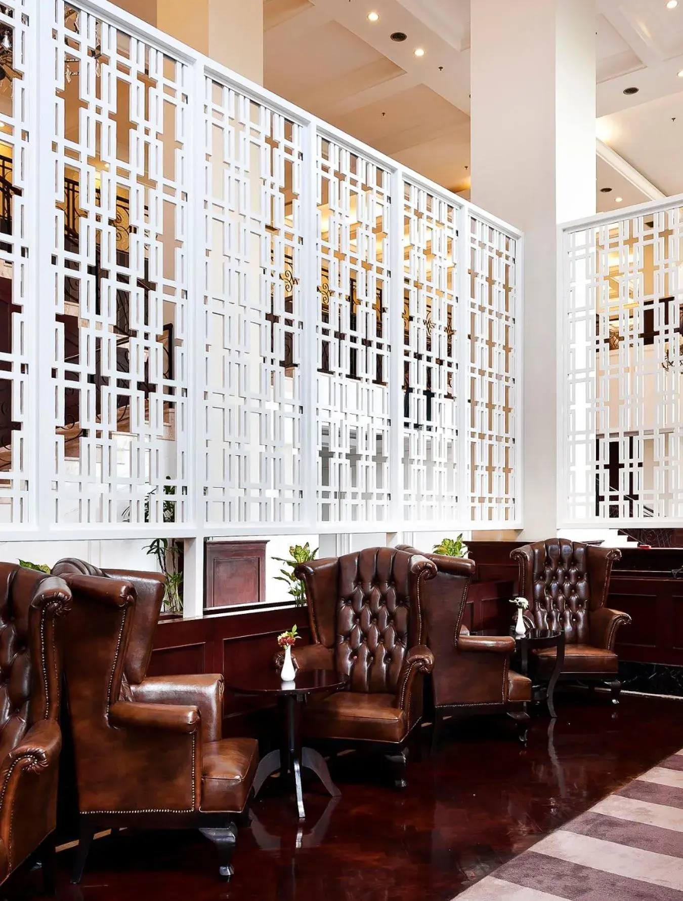 Restaurant/places to eat in Royal Kuningan Restaurant/places to eat in Royal Kuningan