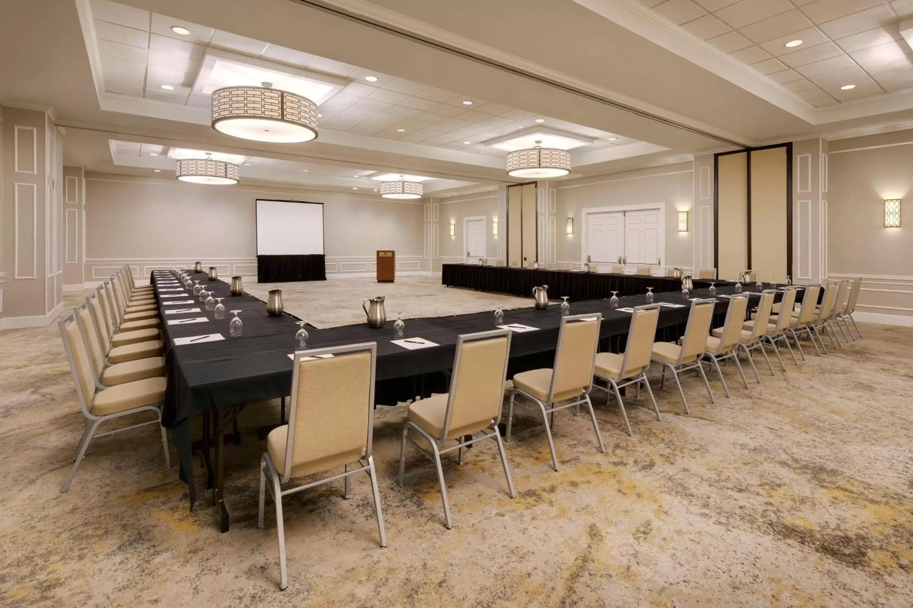 Meeting/conference room in DoubleTree by Hilton Atlanta/Roswell - Alpharetta Area