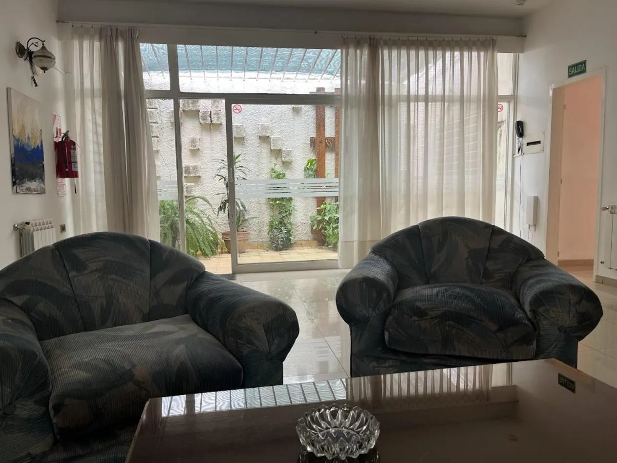 Property building in Gran Hotel Cristal