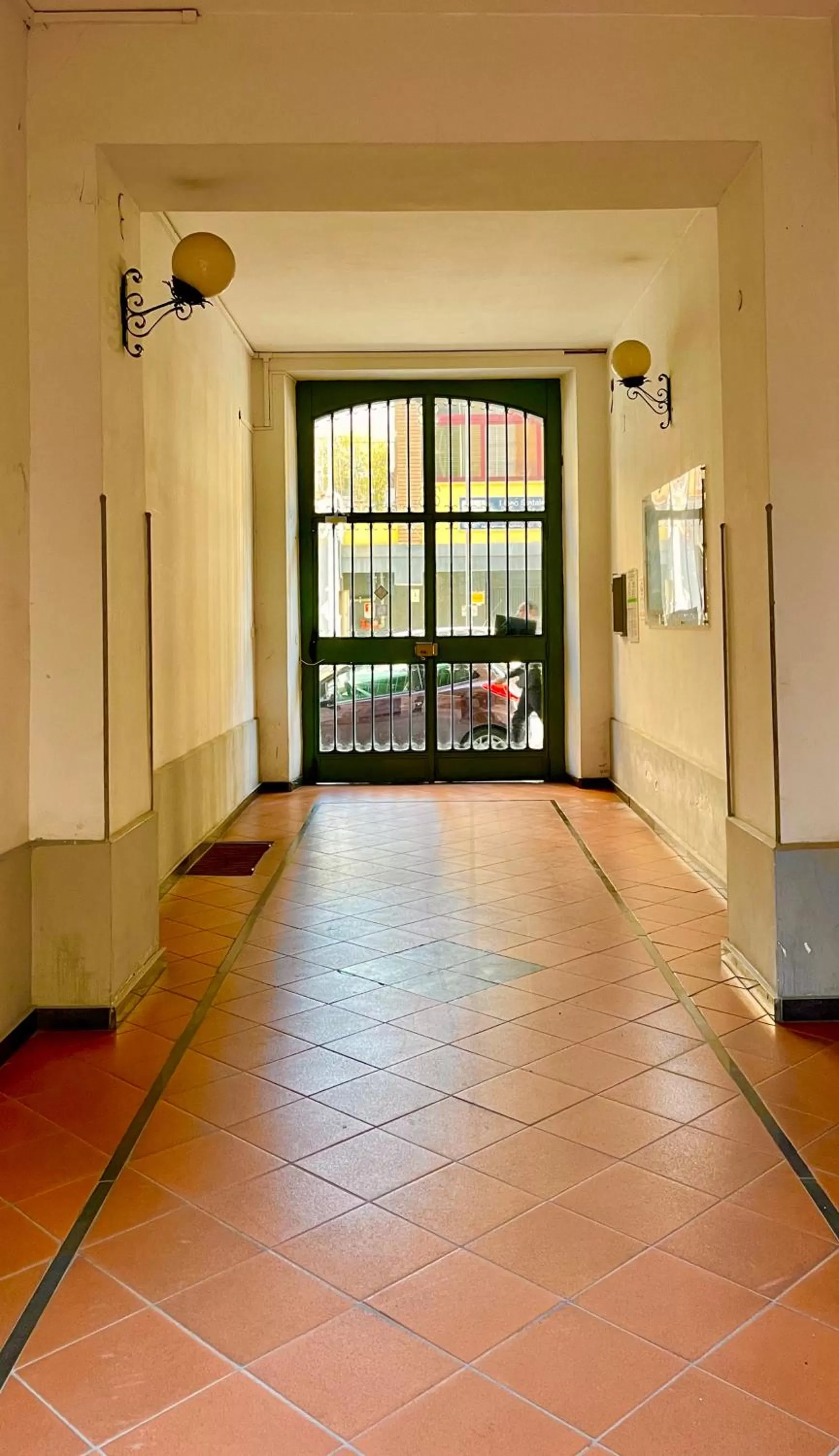 Property building in Mille Colori