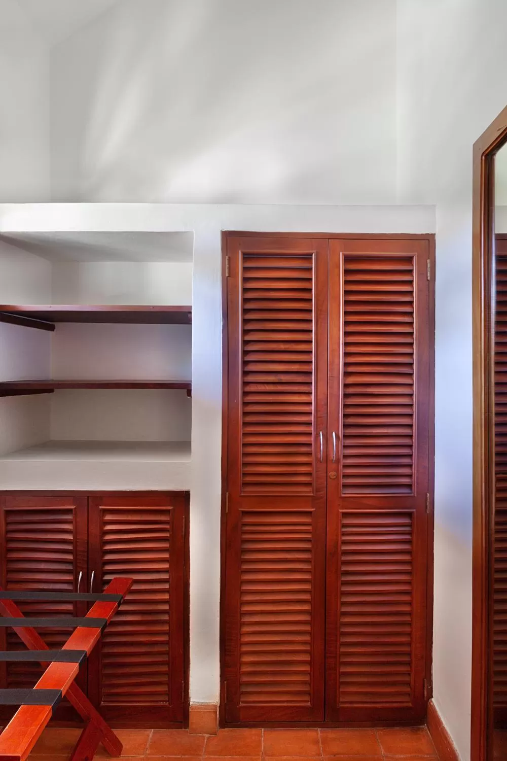 Bathroom in Hotel Boutique Adela