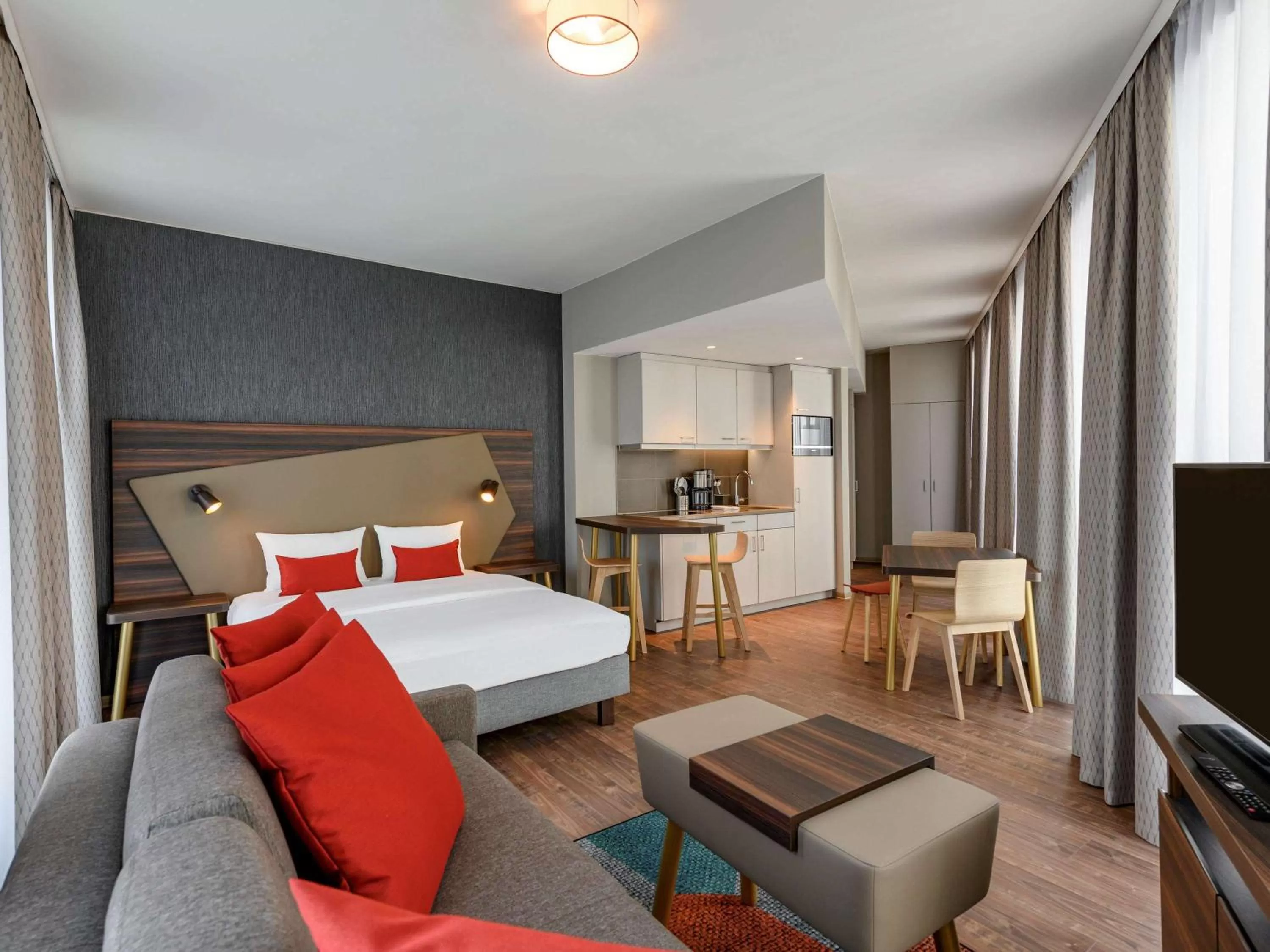 Aparthotel Adagio Bremen City