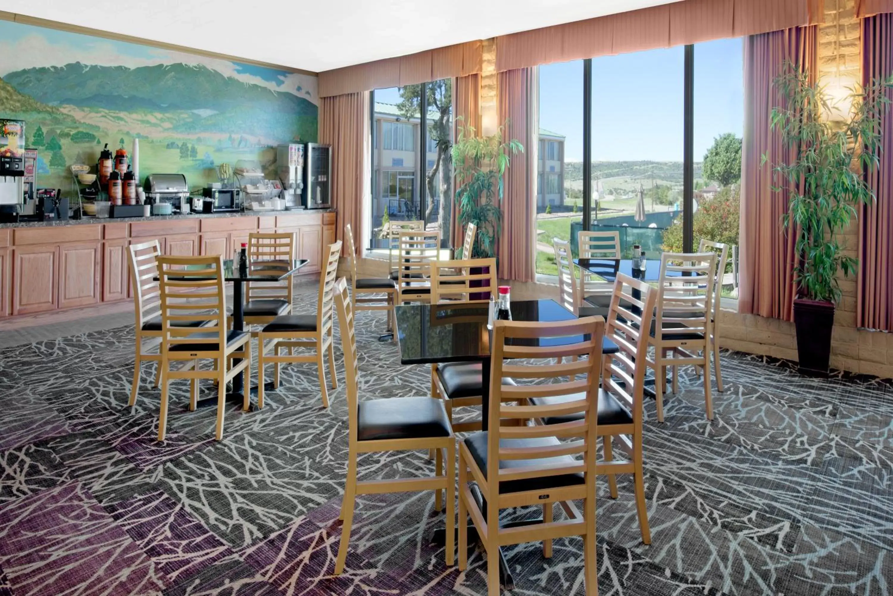 Food and drinks, Restaurant/Places to Eat in Days Inn by Wyndham Colorado City